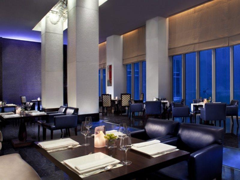 Ritz Carlton Difc Downtown Dubai