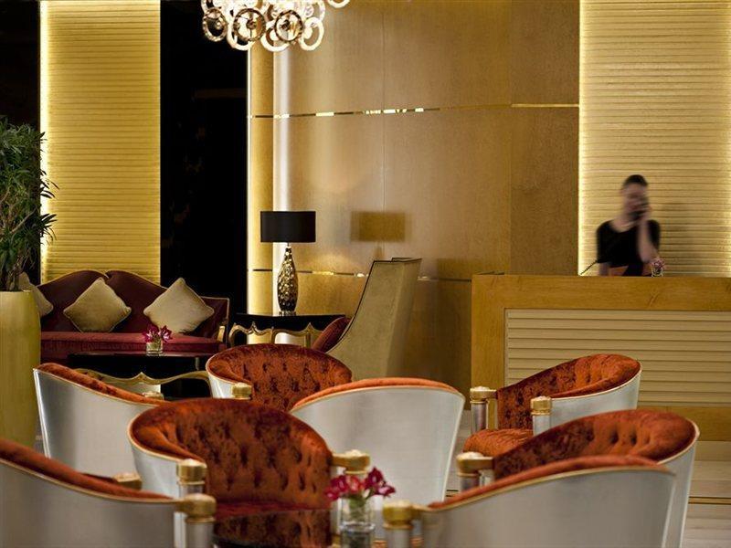 Damac Maison Mall Street Aparthotel 5*