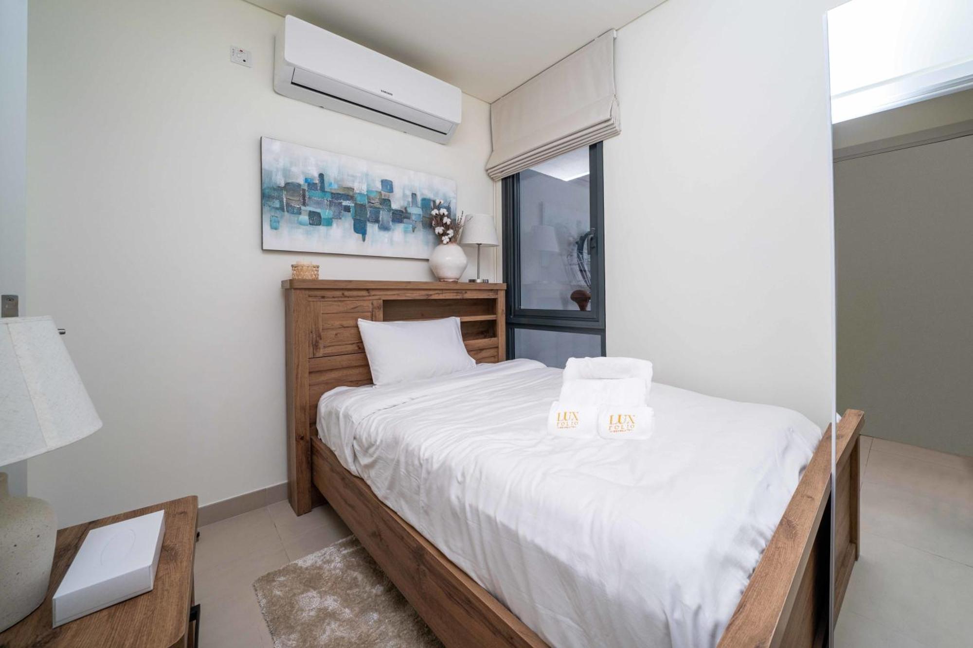 4 Bedroom With Private Pool In Hills Dubai