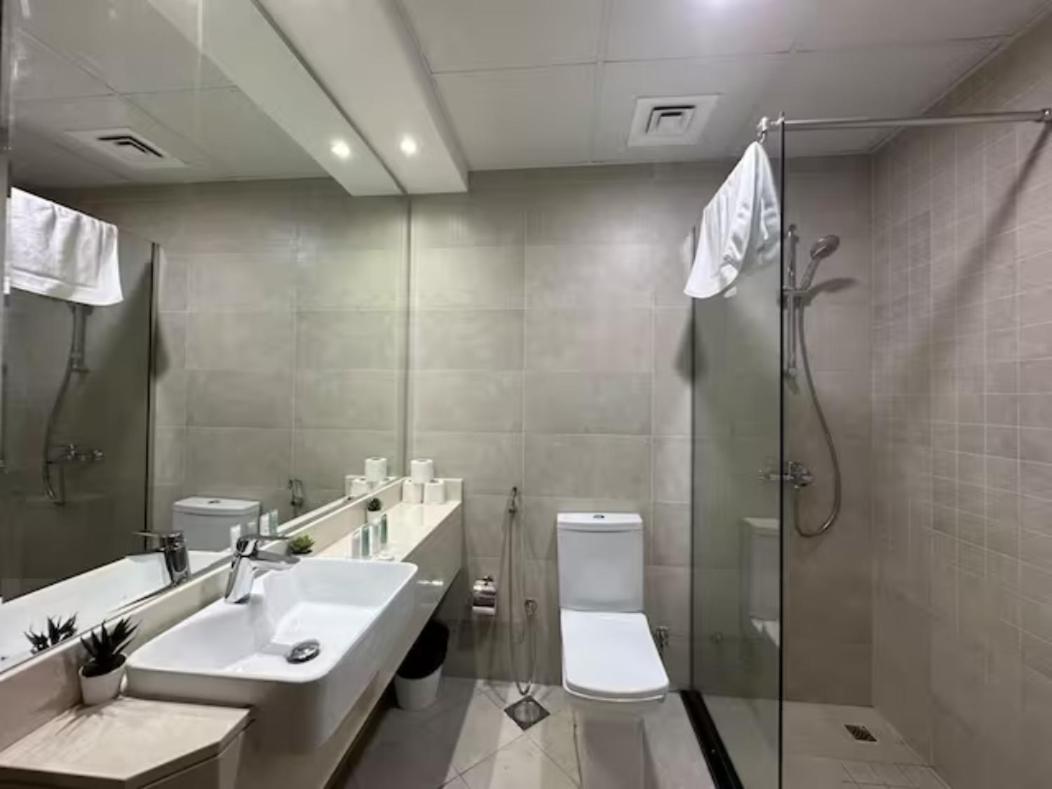 151 Jumeirah Gardens Apartamento