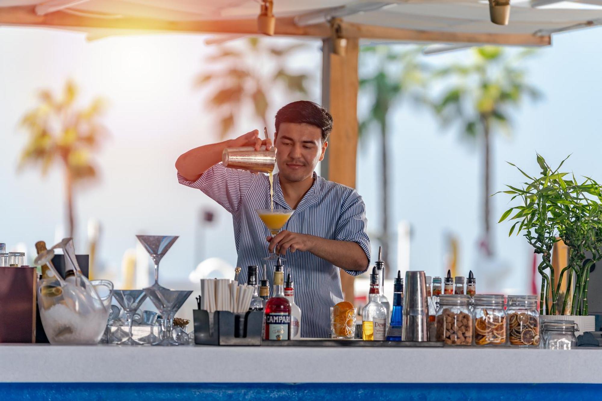 Otel Voco Monaco By Ihg, Adults Only, World Islands