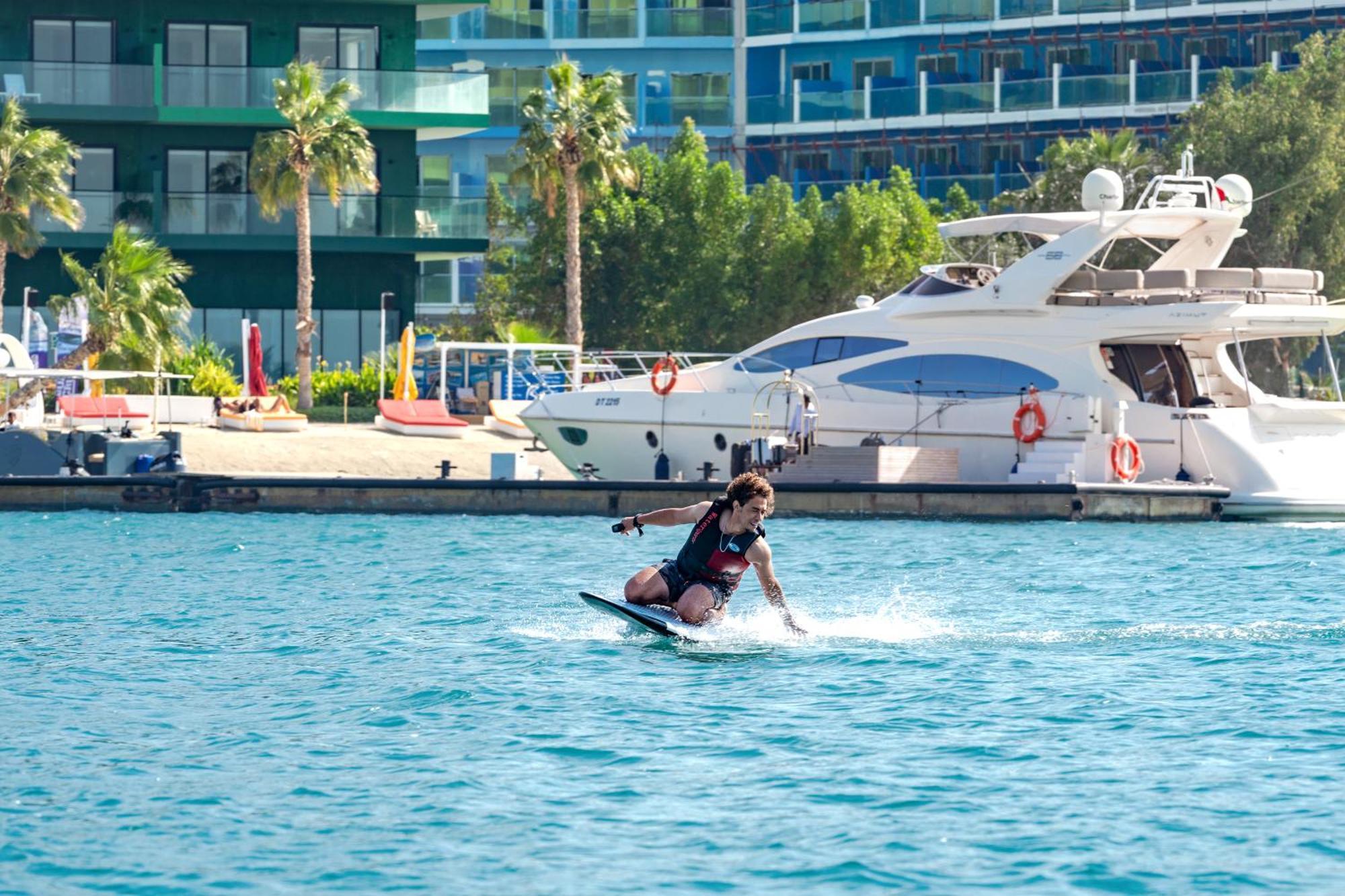 Otel Voco Monaco By Ihg, Adults Only, World Islands