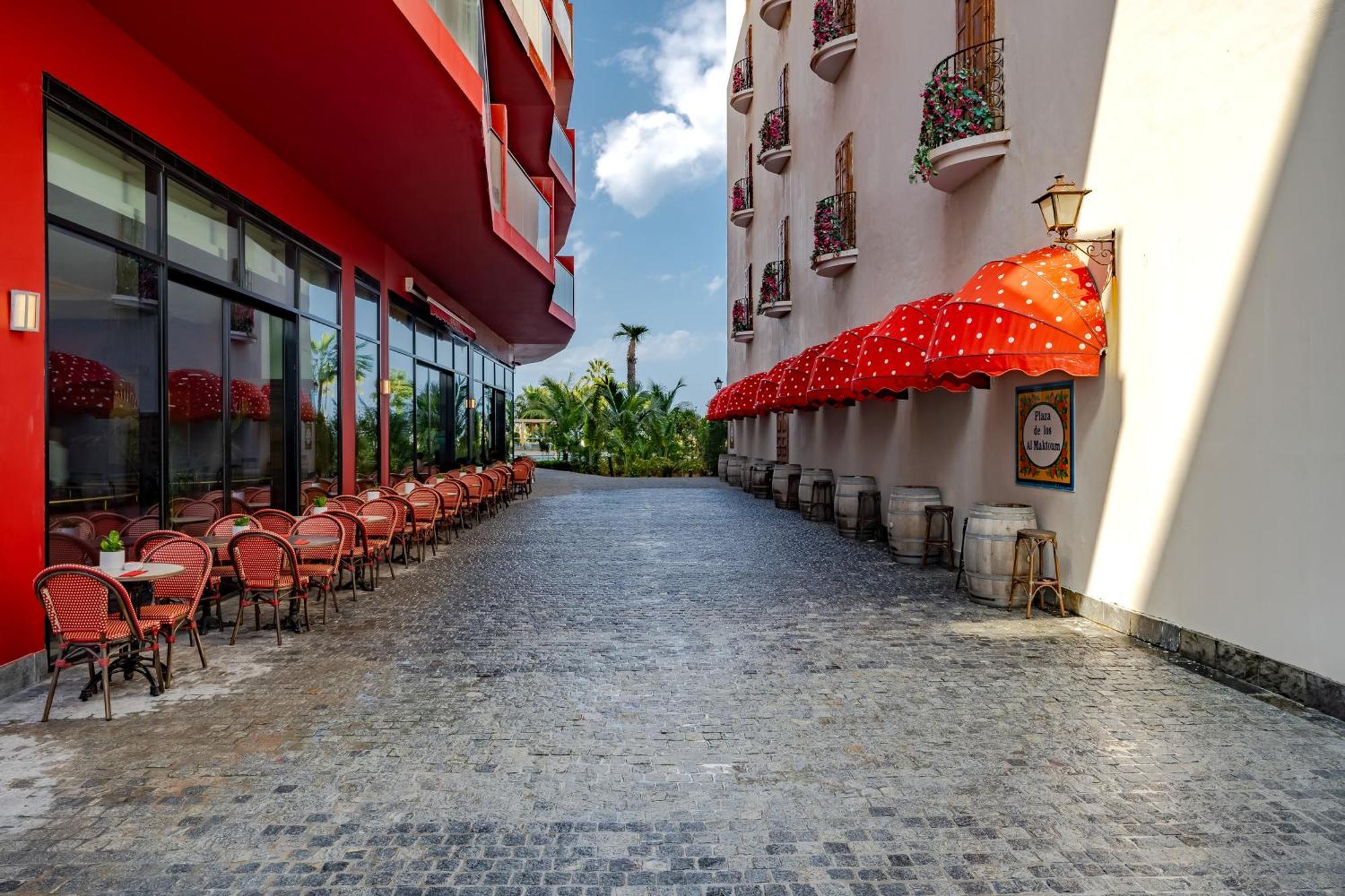 Voco Monaco By Ihg, Adults Only, World Islands 5*