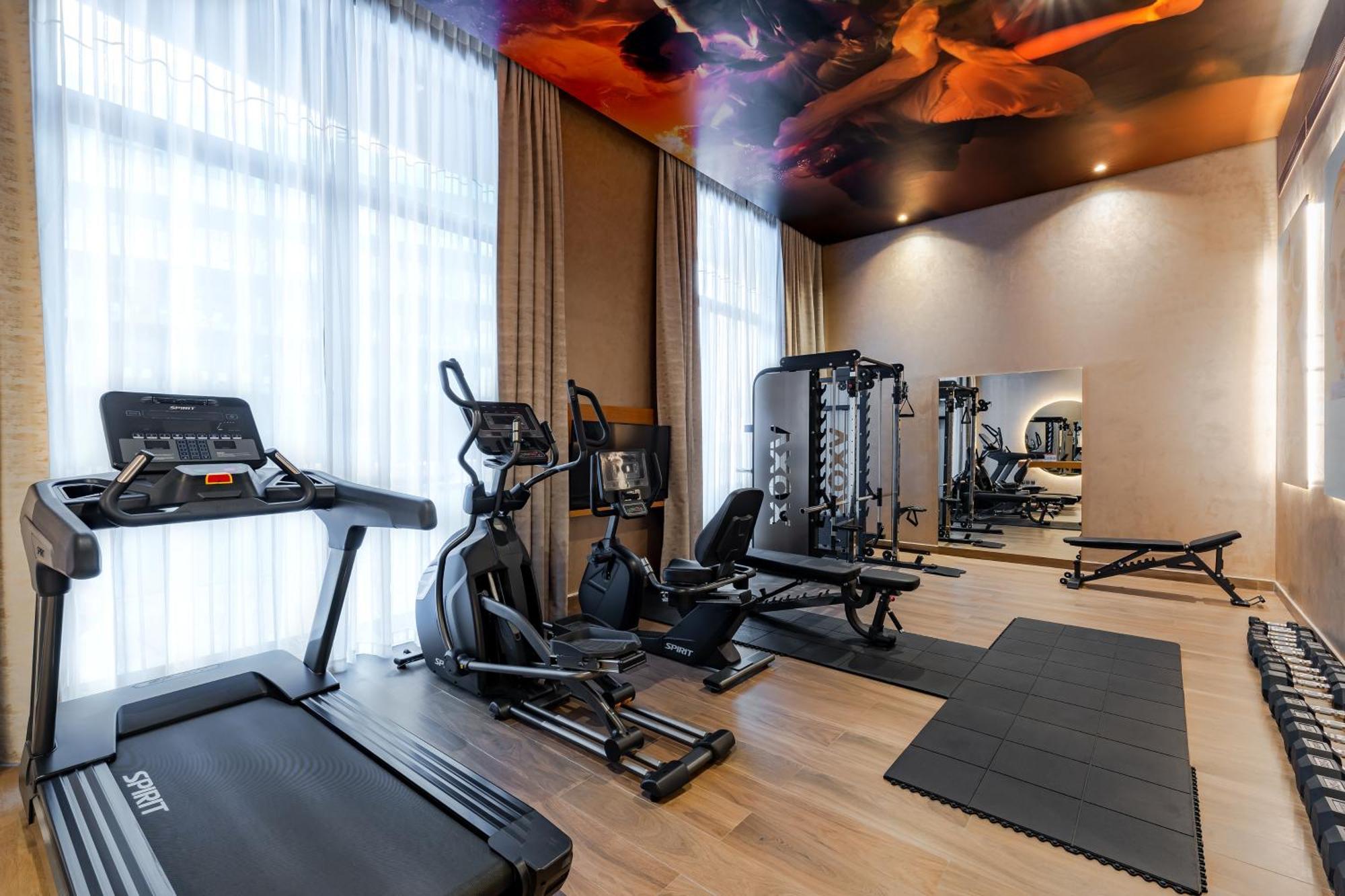Voco Monaco By Ihg, Adults Only, World Islands 5* Dubai