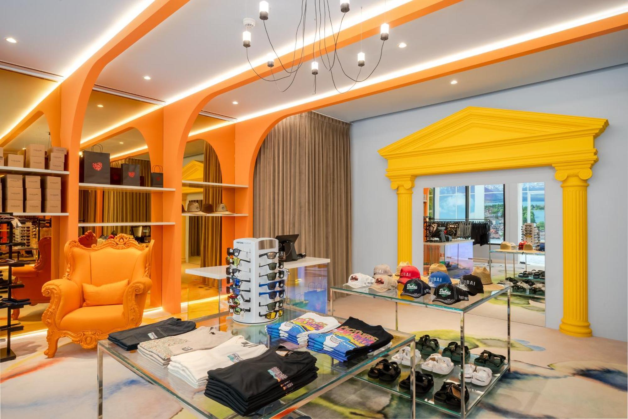 Voco Monaco By Ihg, Adults Only, World Islands Otel Dubai