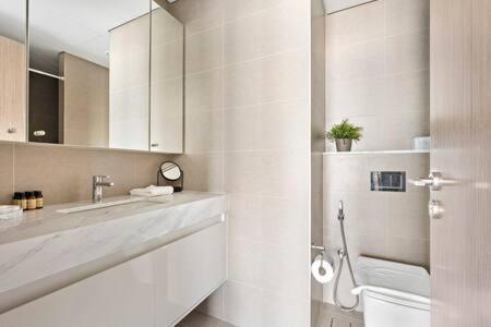Apartment Silkhaus Burj Khalifa View In New Tower Downtown