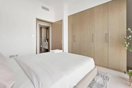 Silkhaus Burj Khalifa View In New Tower Downtown Apartment