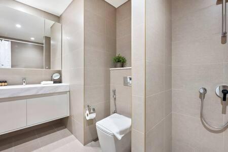 Silkhaus Burj Khalifa View In New Tower Downtown Apartment *