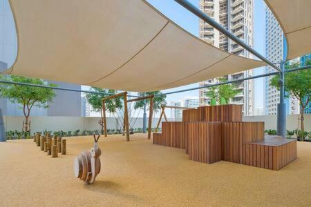 Silkhaus Burj Khalifa View In New Tower Downtown Apartment *