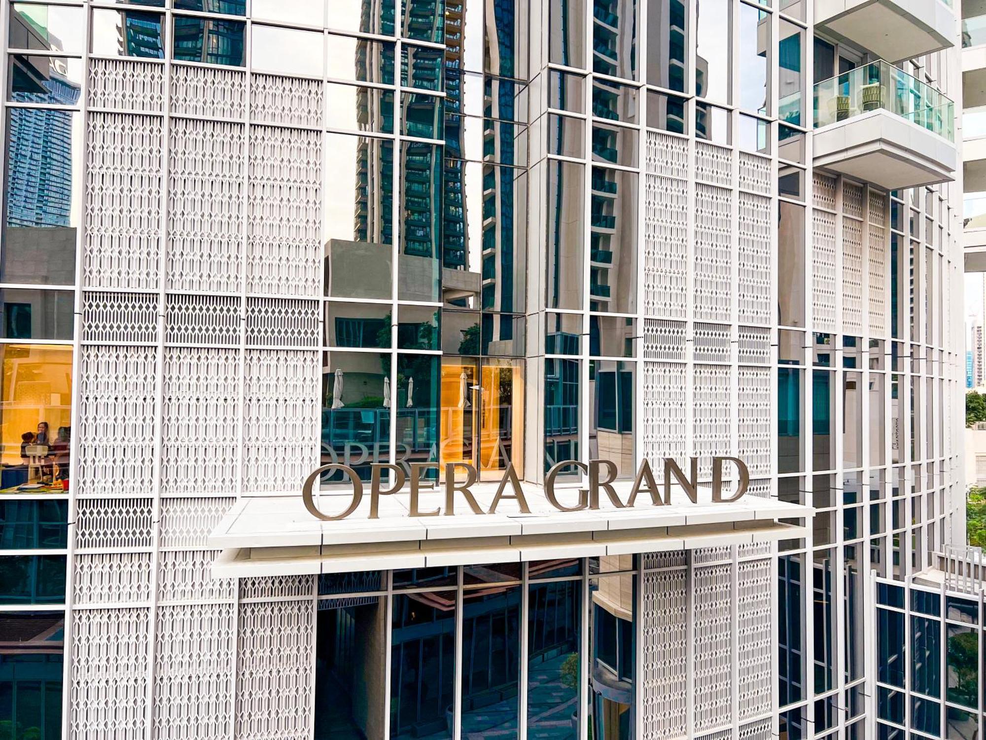 Downtown Luxury - Stunning Burj Khalifa & Sea View - 5 Minutes Walk To Mall Dubai
