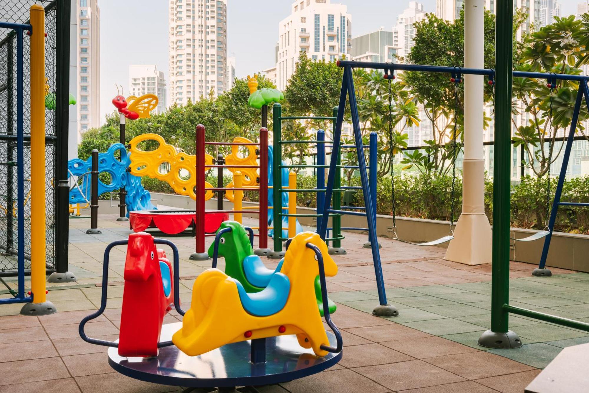 Sonder Business Bay Aparthotel Dubai