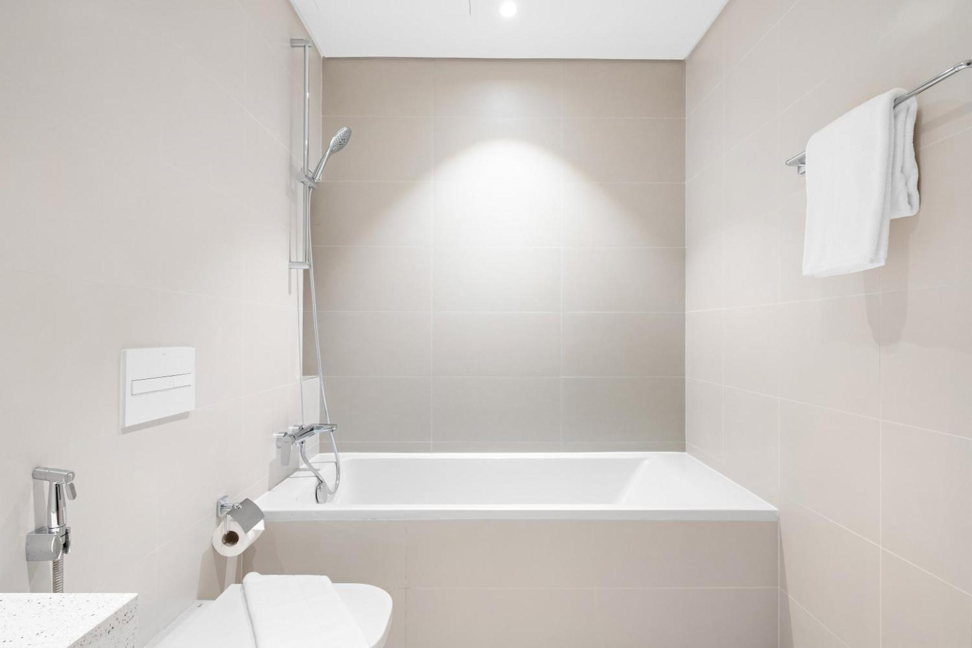 Apartment Silkhaus Sunset & Sea View In A Tower Private *