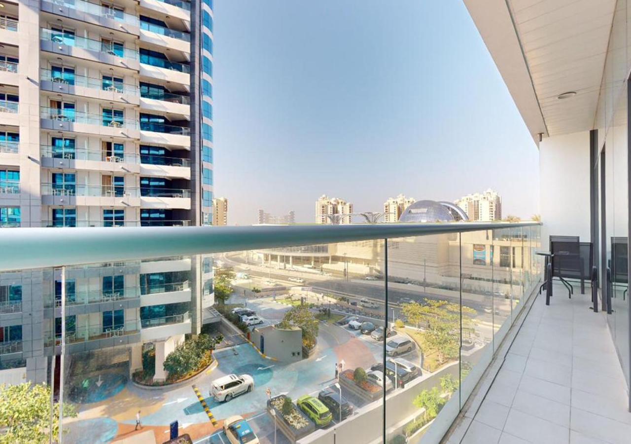 Apartment Beachfront Haven *