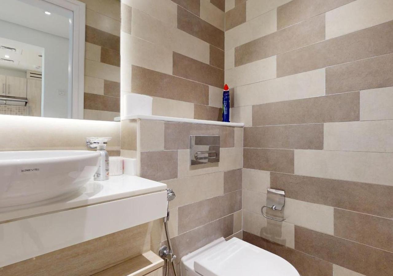 Apartment Beachfront Haven Dubai