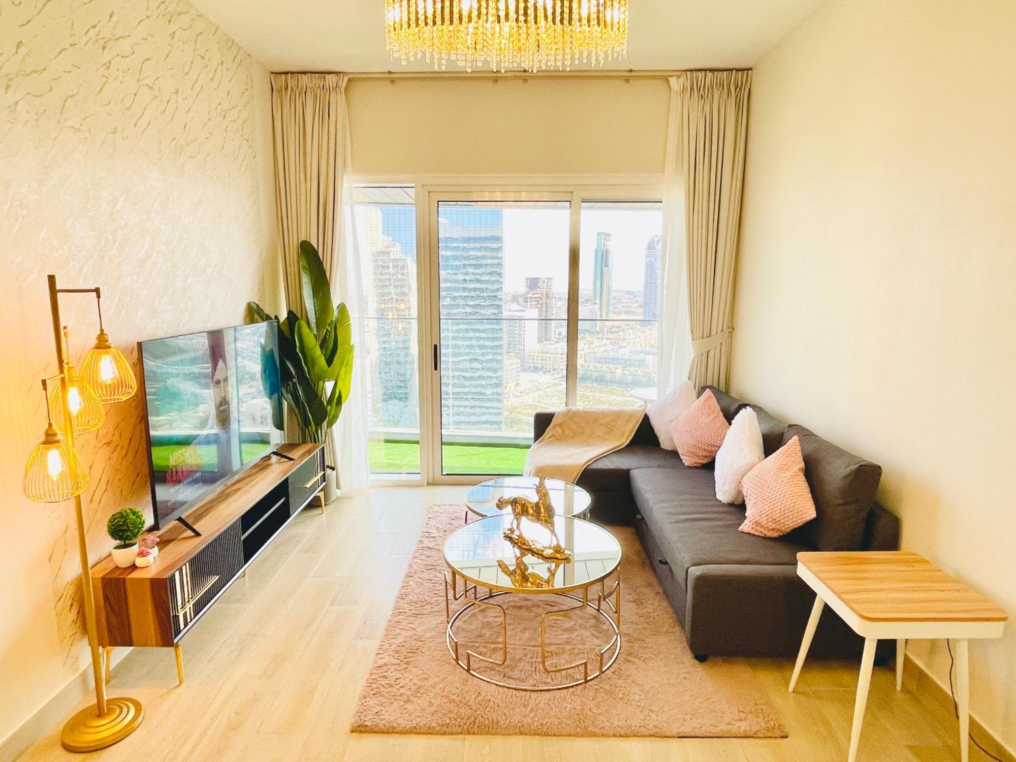 Habibi Land Apartment Dubai