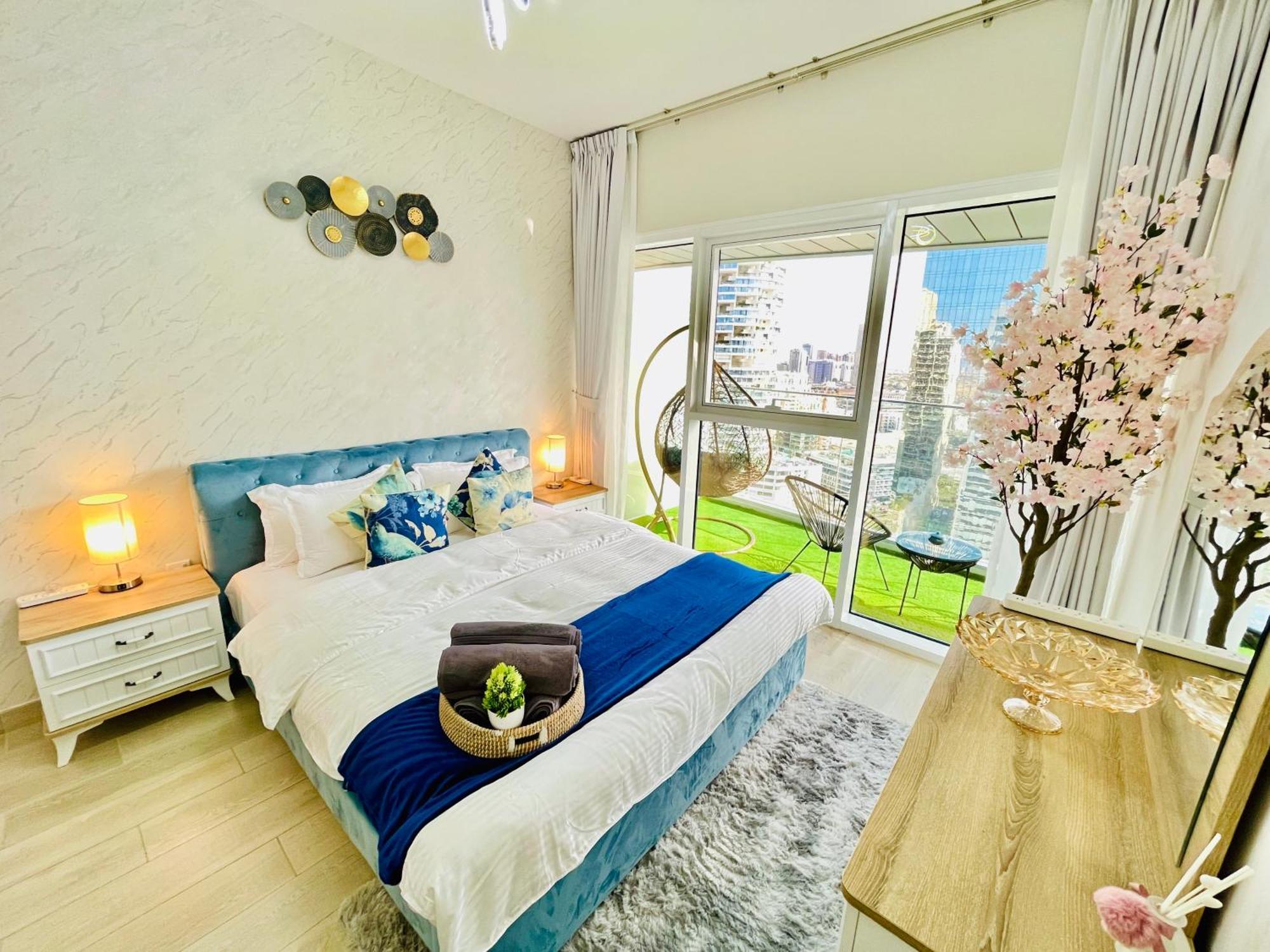 Habibi Land Apartment