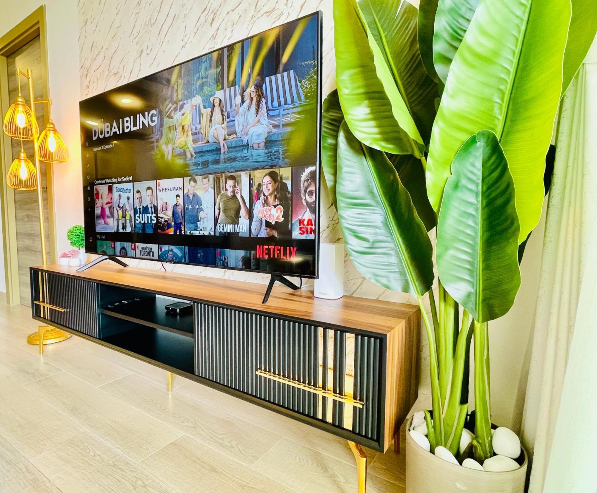 Habibi Land Apartment Dubai