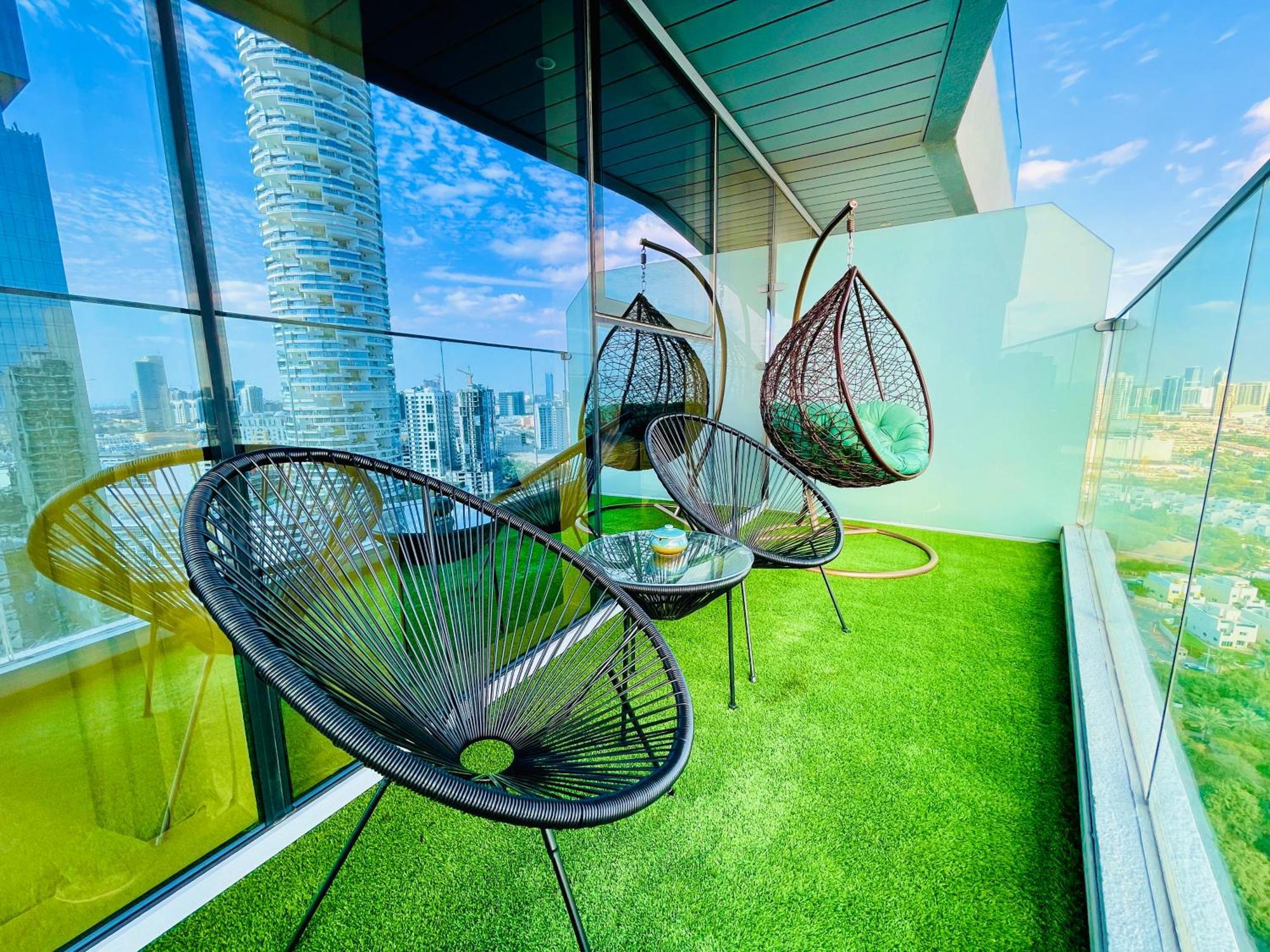 Apartment Habibi Land Dubai