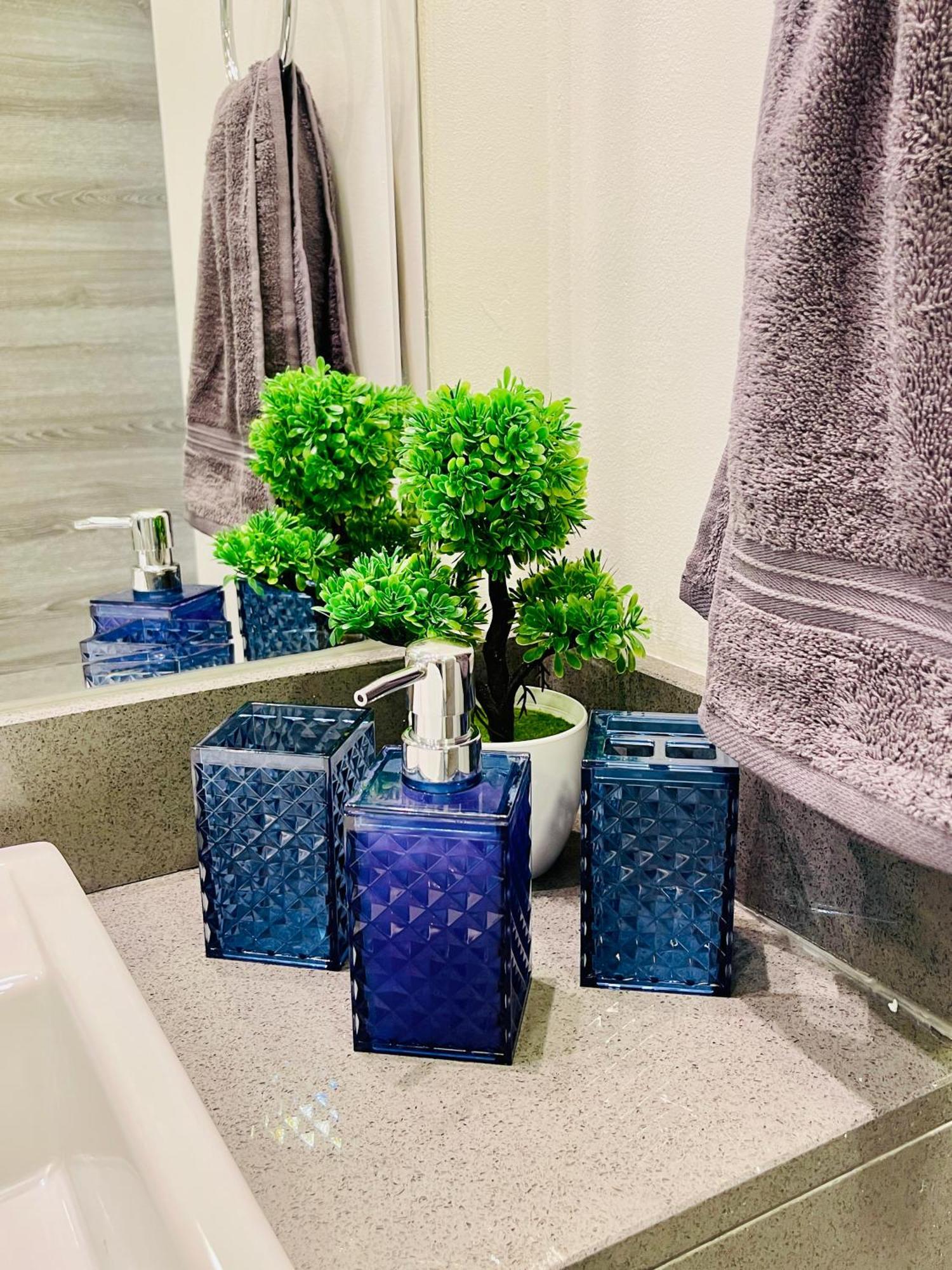 Habibi Land Apartment Dubai
