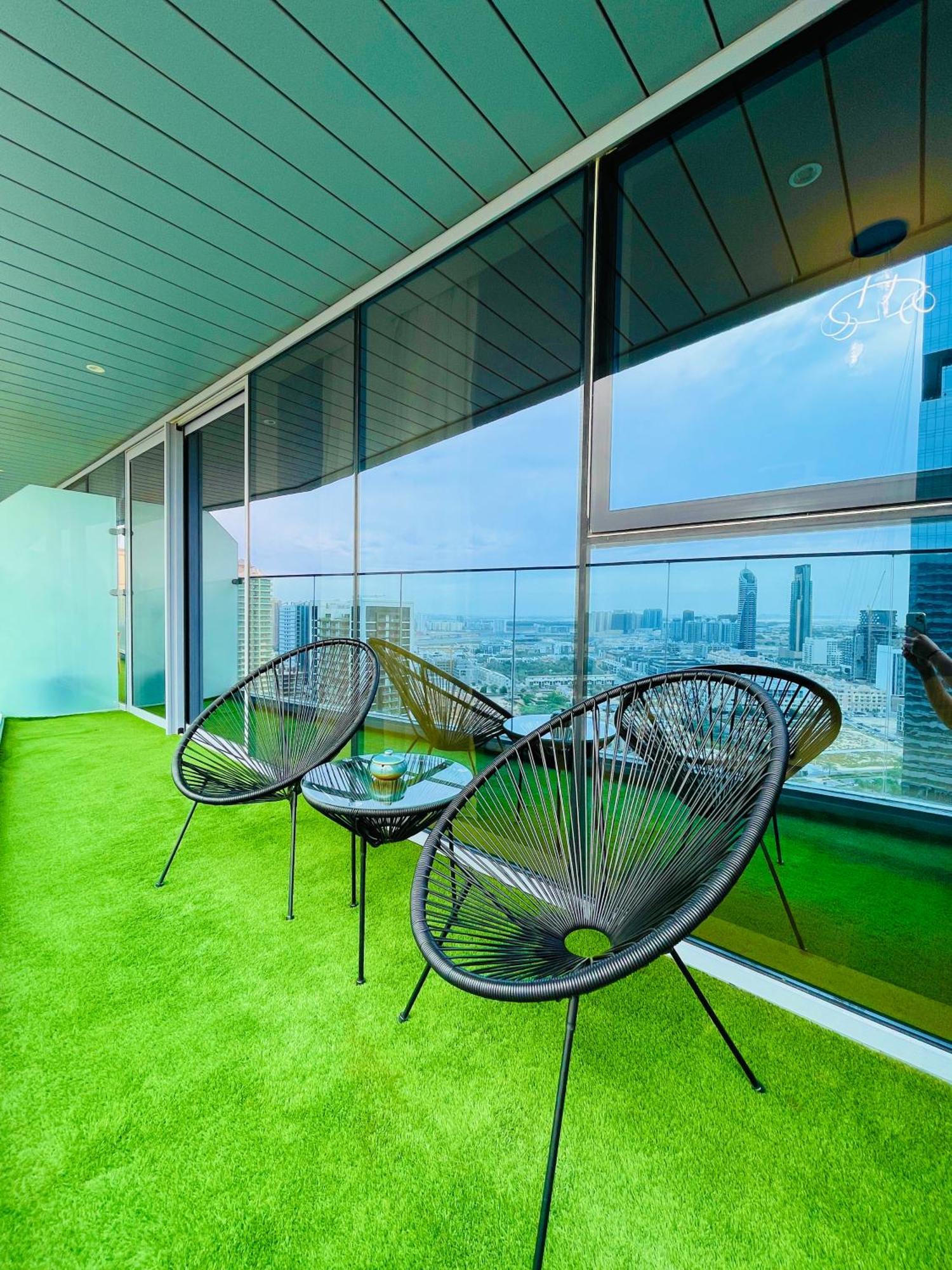 Habibi Land Apartment