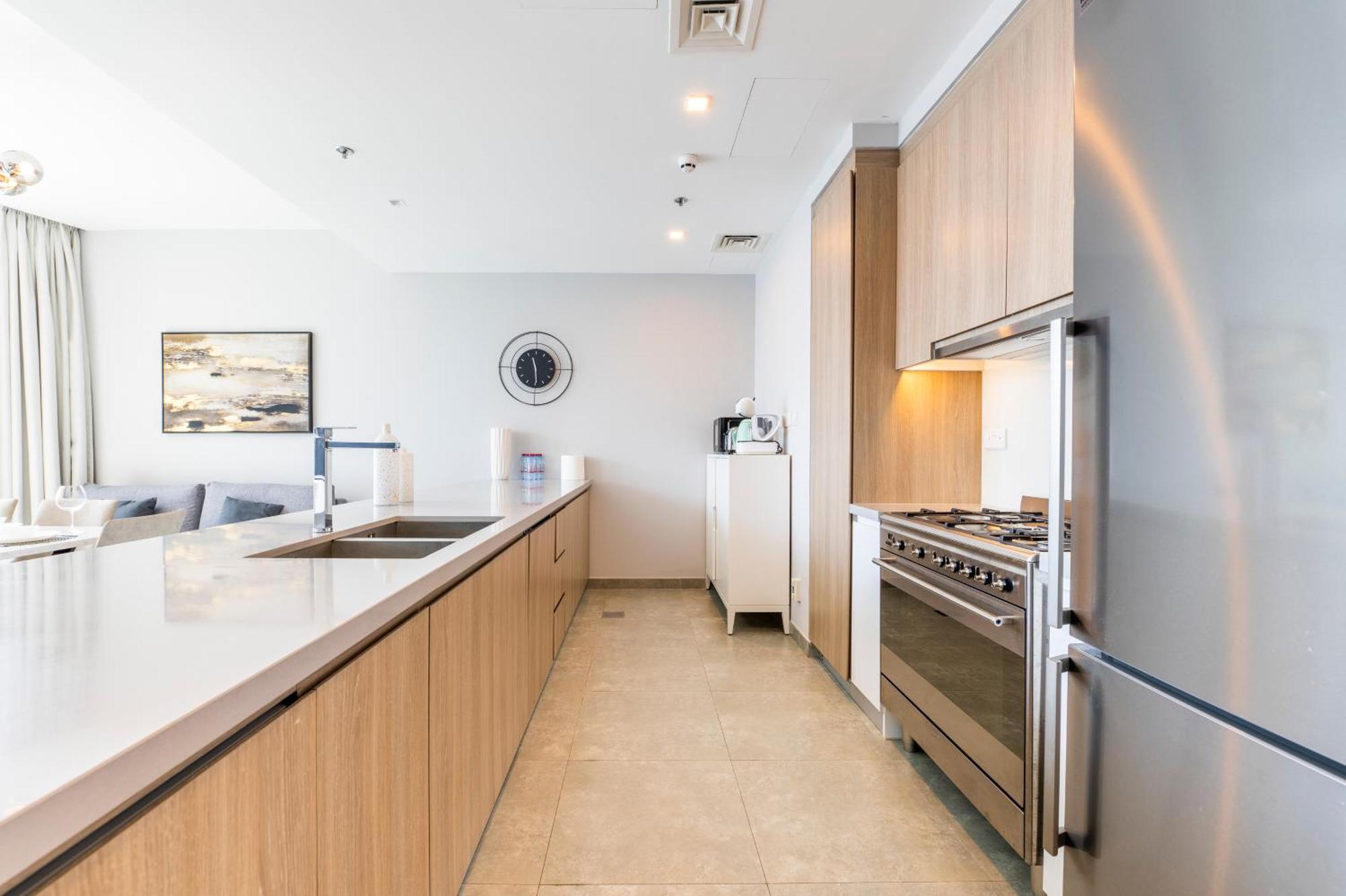 Ultra Luxury Marina - Stella Maris Tower Dubai