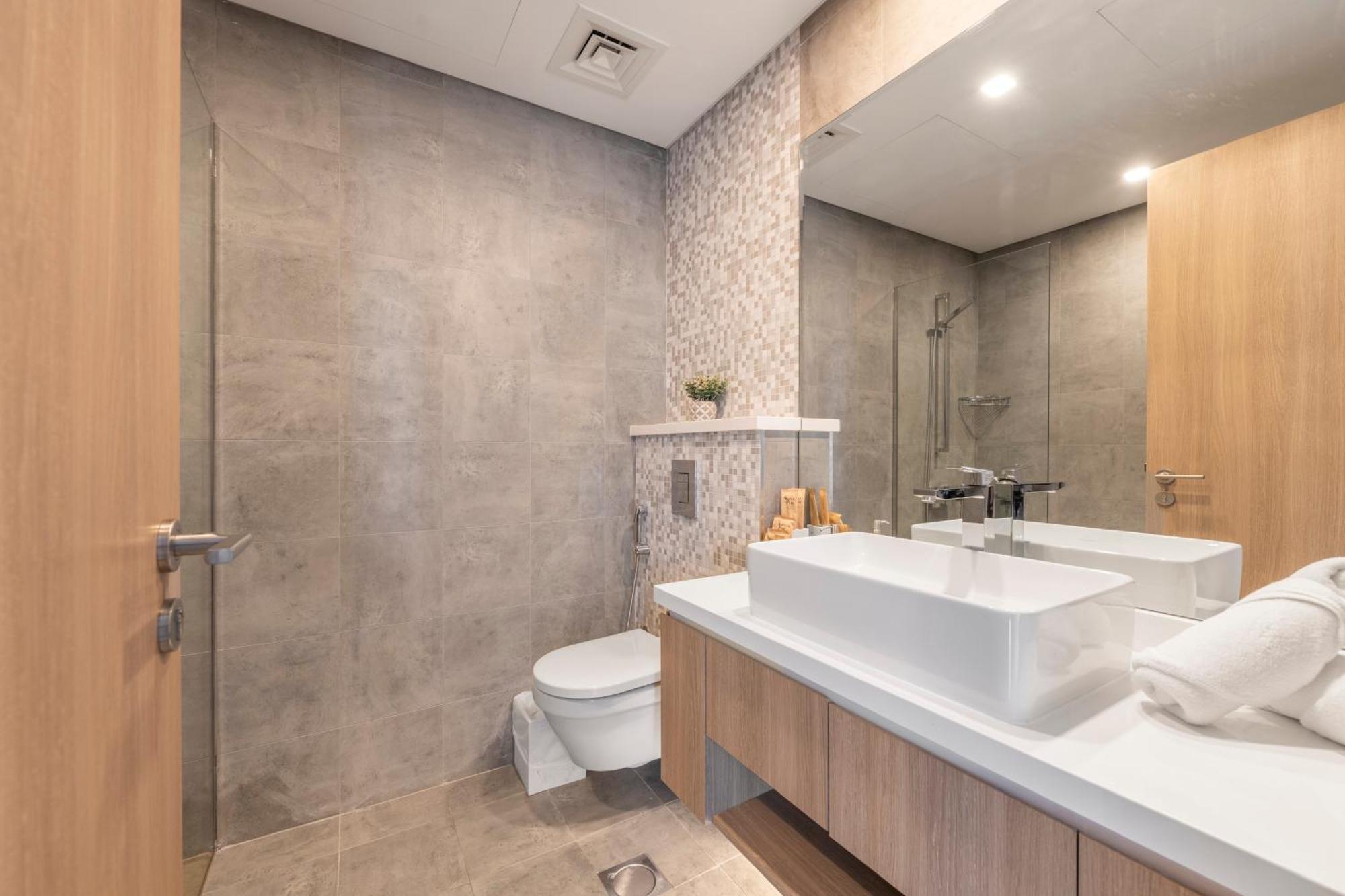 Ultra Luxury Marina - Stella Maris Tower Apartamento