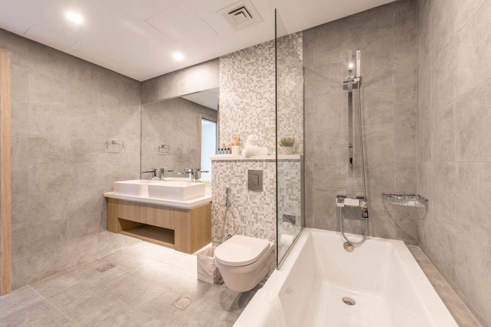 Ultra Luxury Marina - Stella Maris Tower Apartamento *
