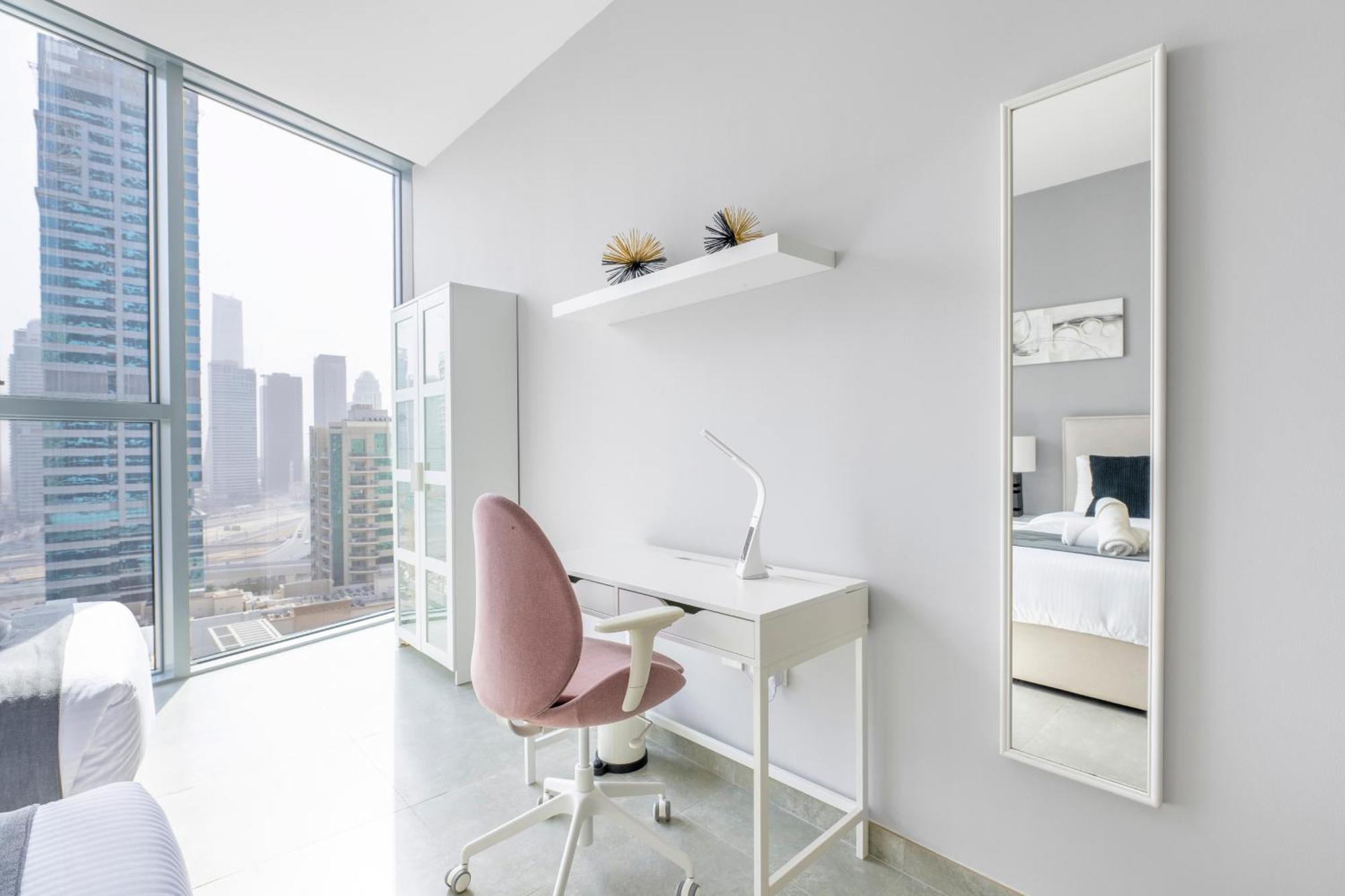 Apartamento Ultra Luxury Marina - Stella Maris Tower Dubai