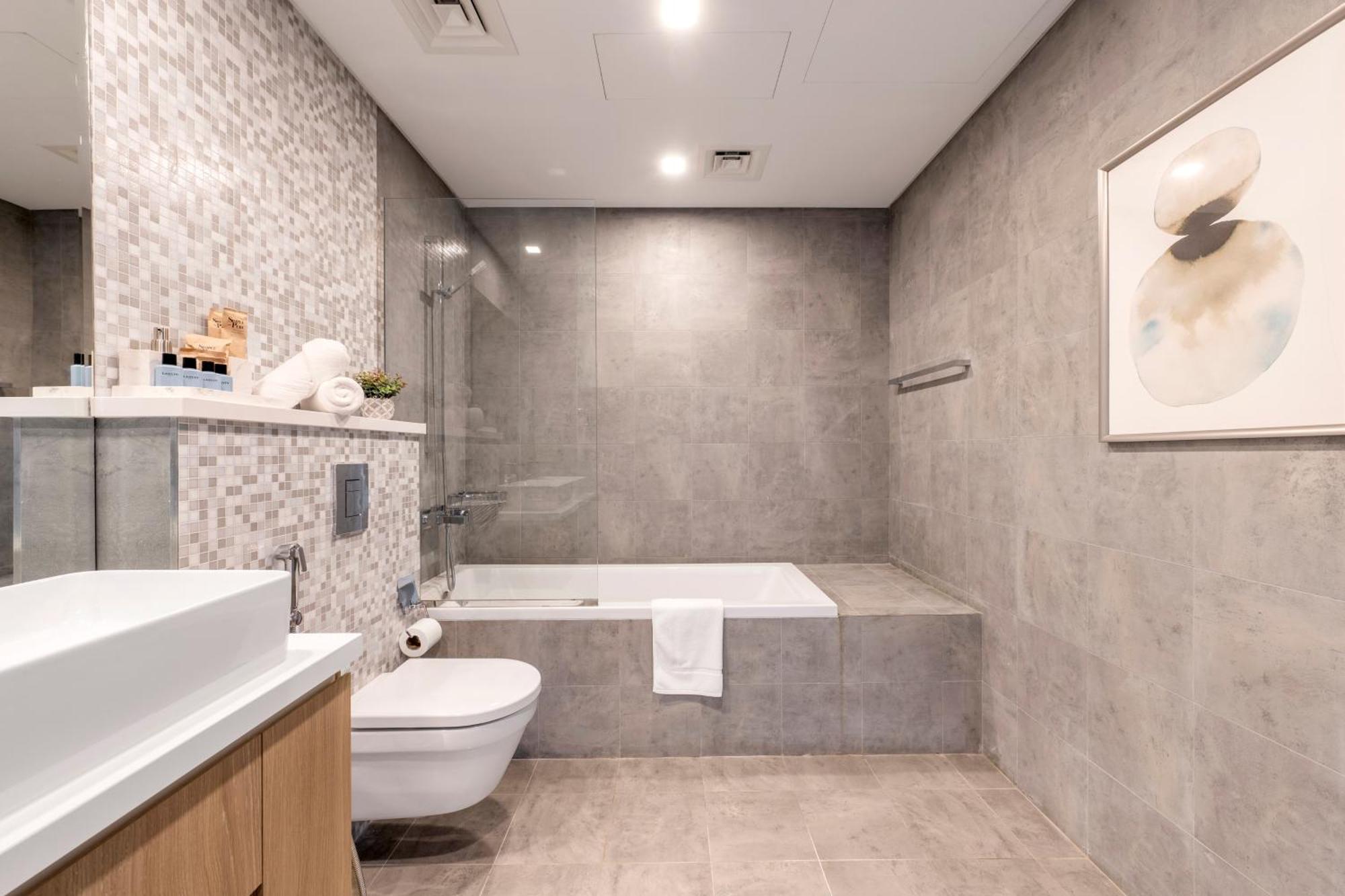 Ultra Luxury Marina - Stella Maris Tower * Dubai