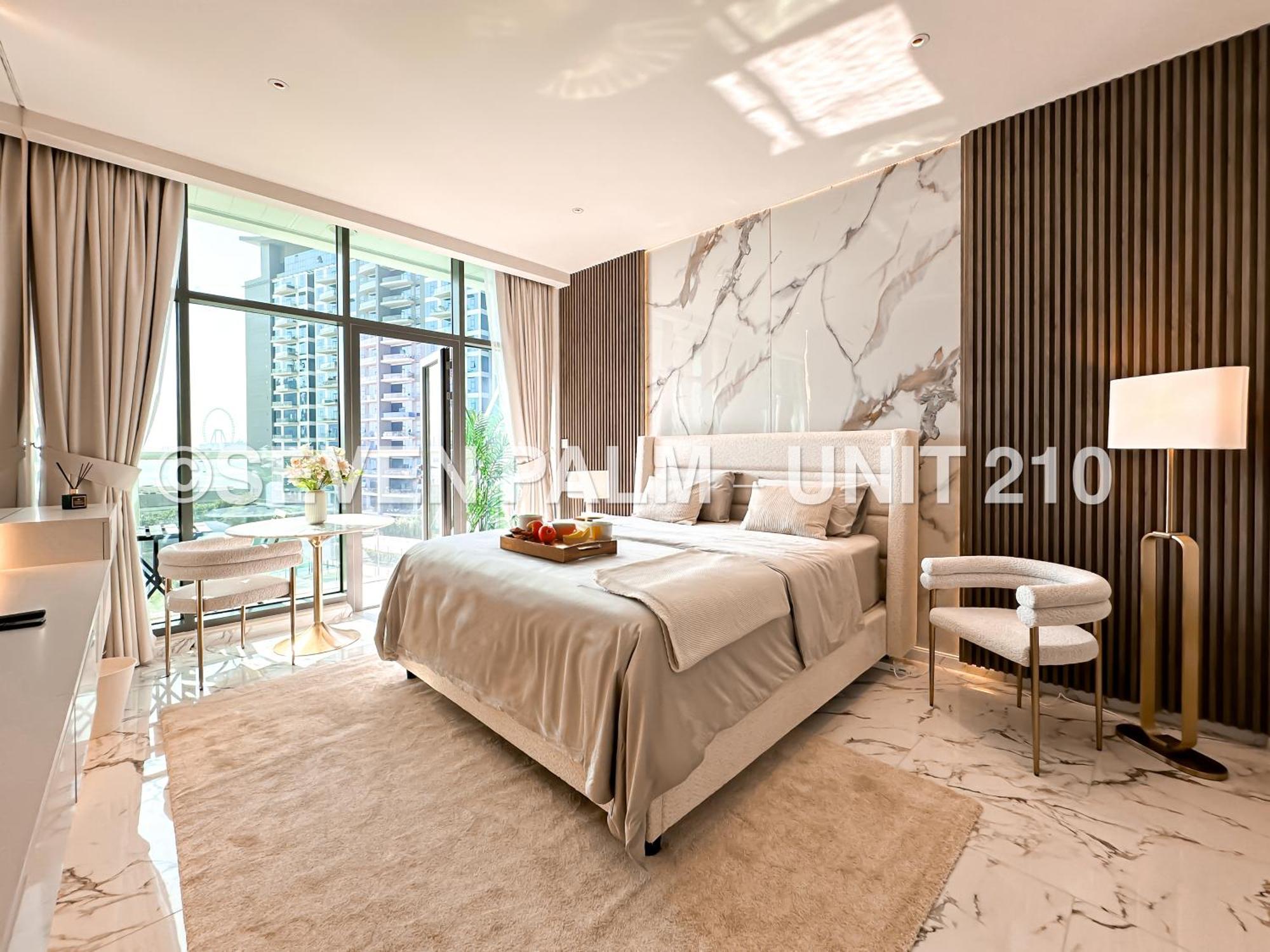 Luxus-studio Mit Private In Top-lage, Meerblick & Infinity Pool! *