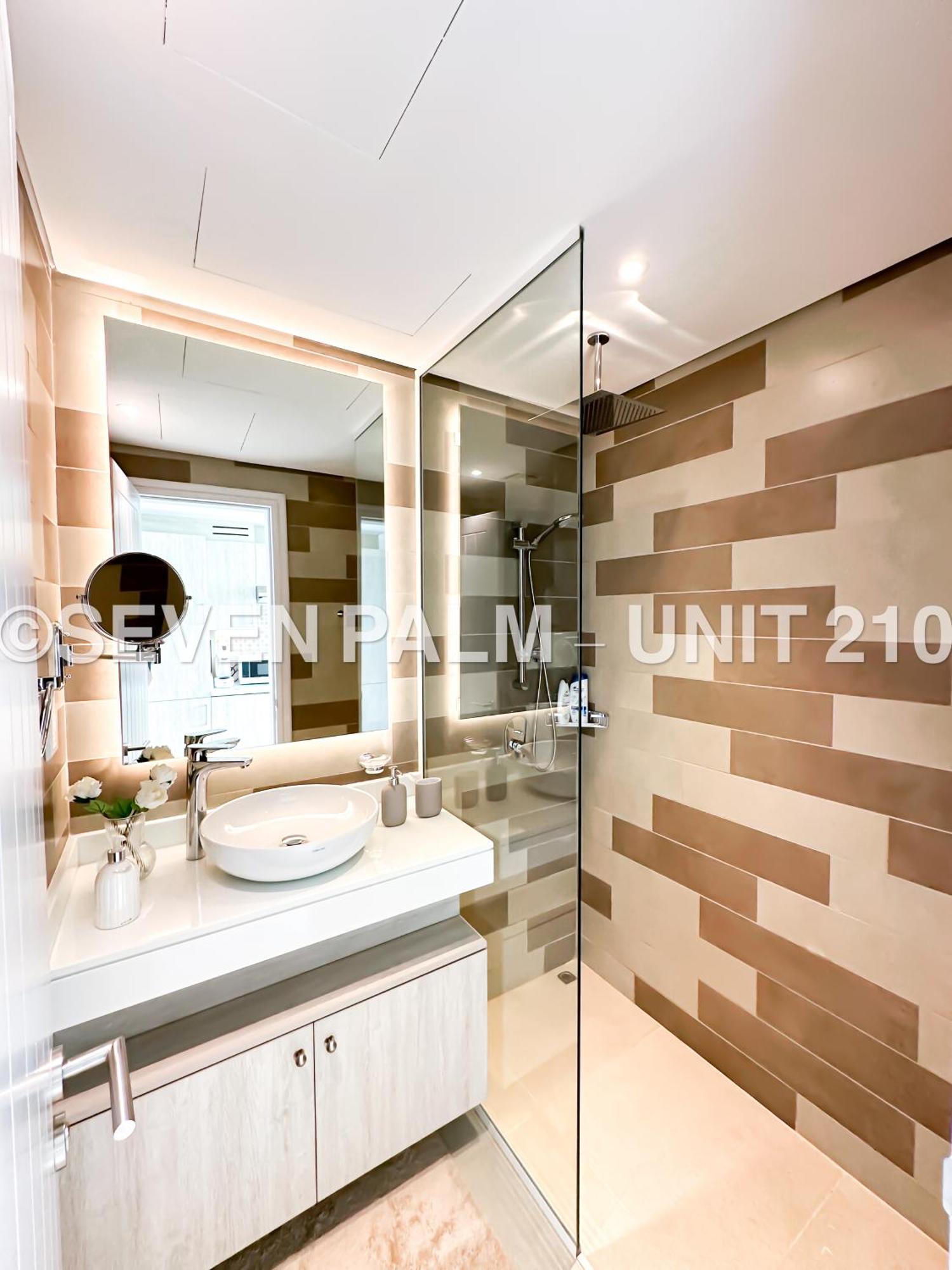 Luxus-studio Mit Private In Top-lage, Meerblick & Infinity Pool! Apartamento
