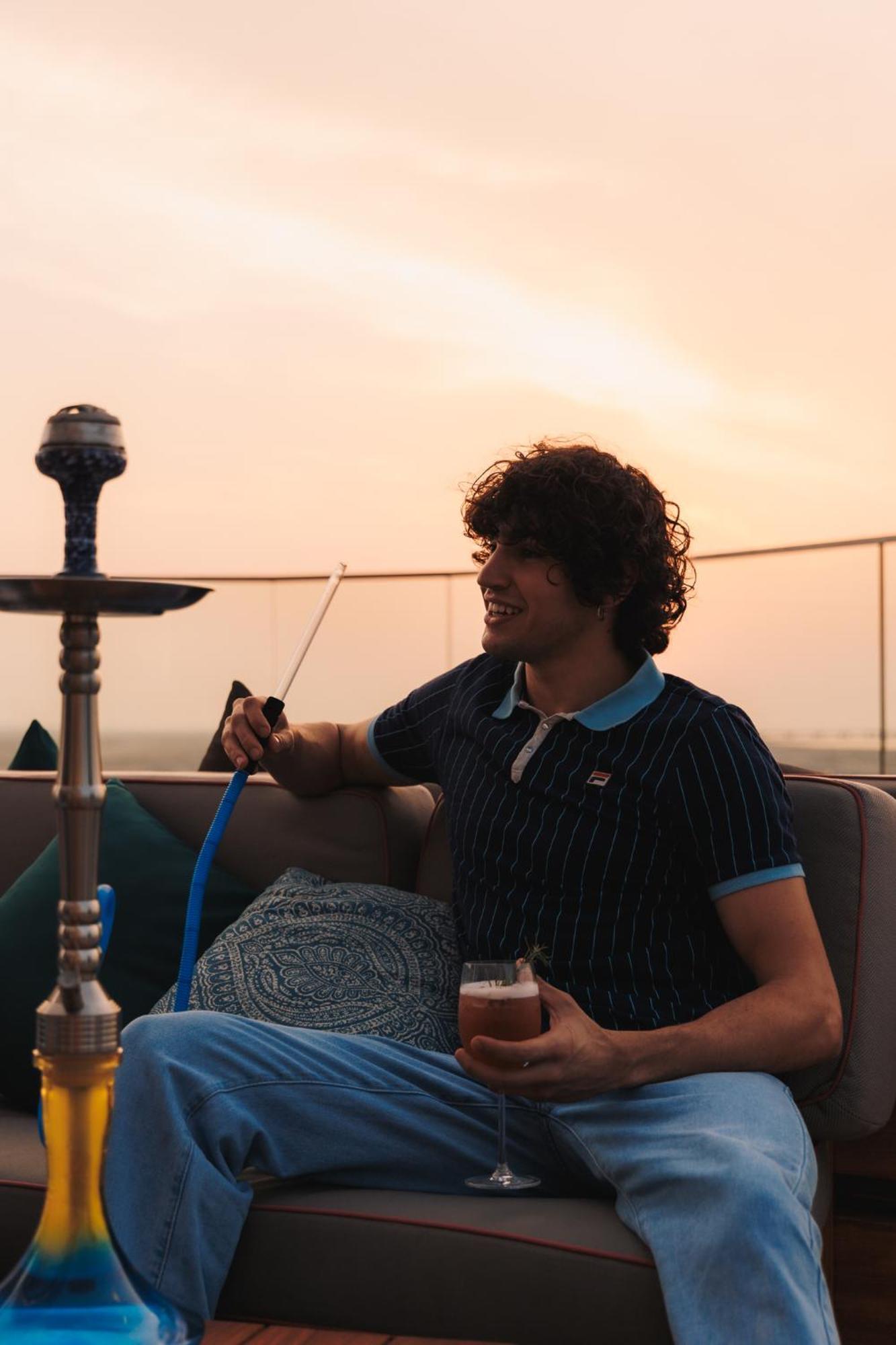 Ja The - Ja View Hotel, 5*