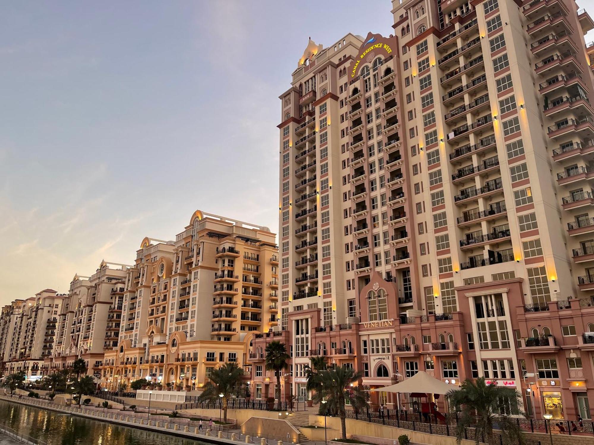 Apartment Great View, Sportcity, Parking Included,