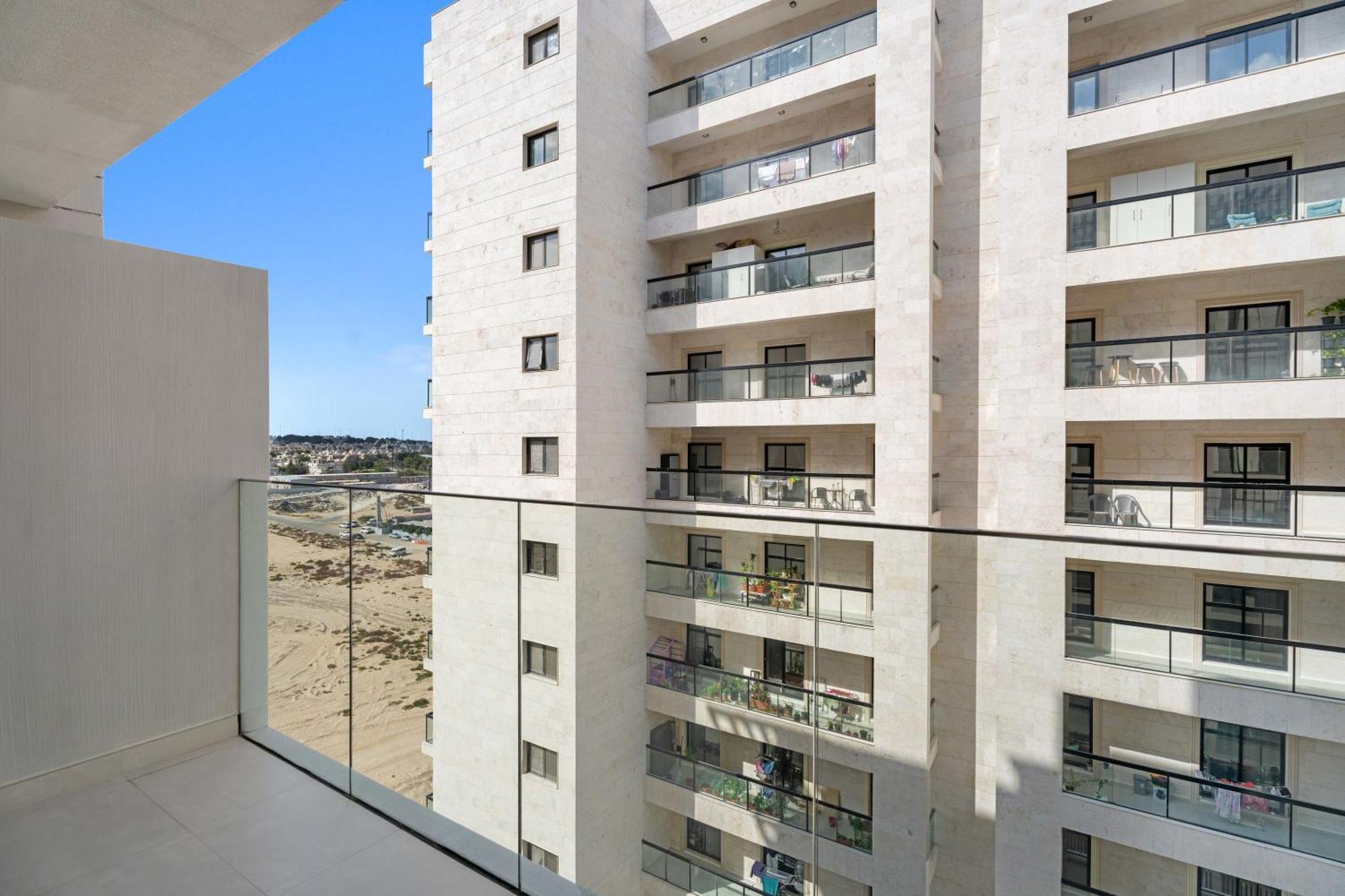 Apartment Luxurious In Westwood By Imtiaz - Al Furjan *