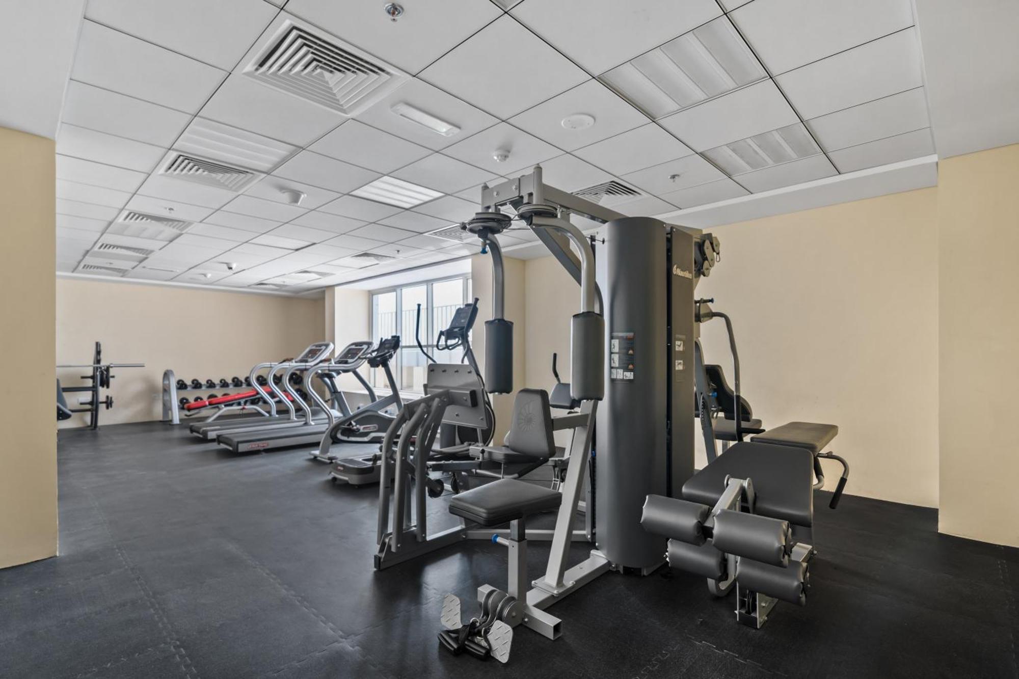 Furnished In Eagle Heights, Sports *