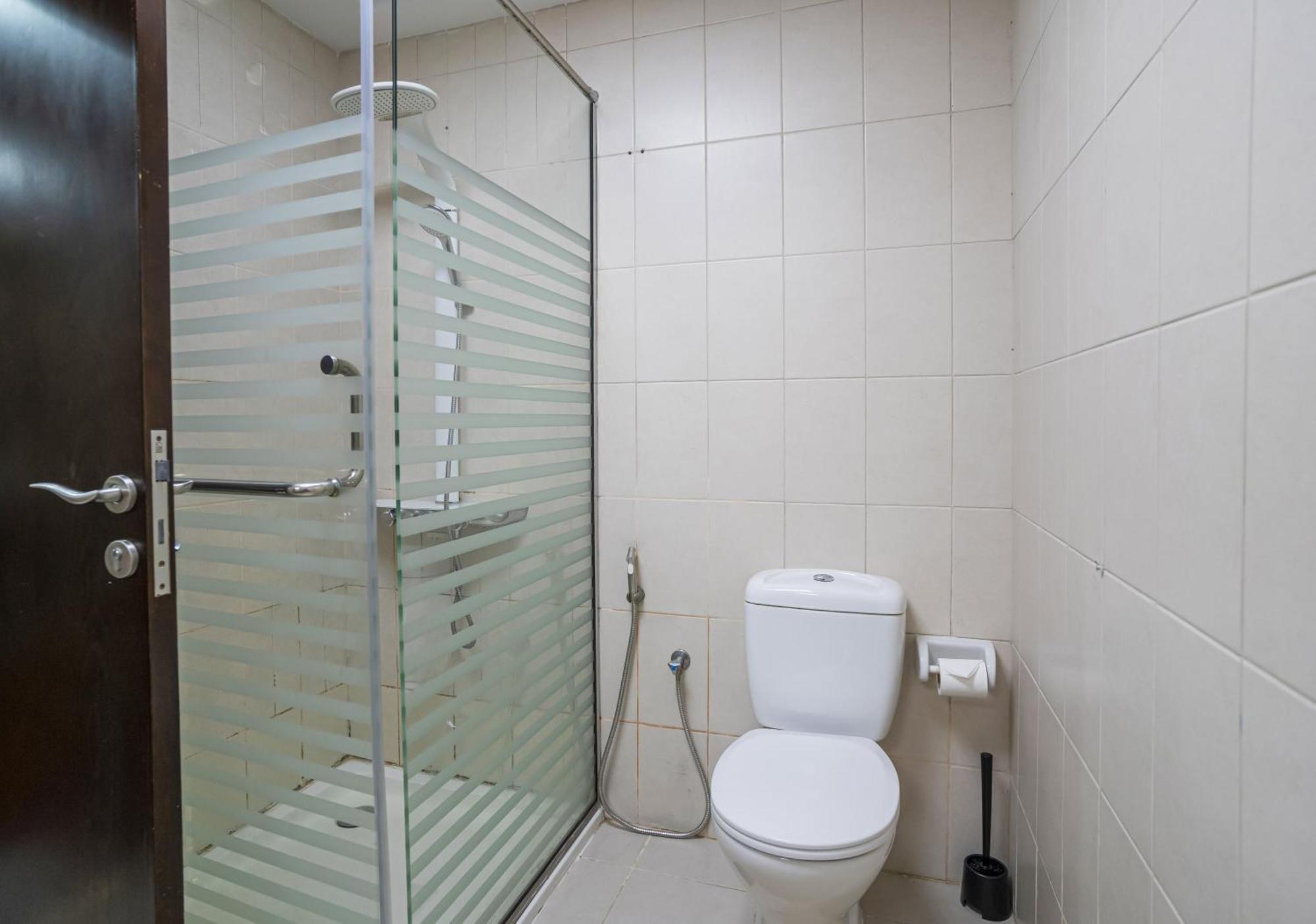 Zapbed House - Awp 1501 Apartment Dubai