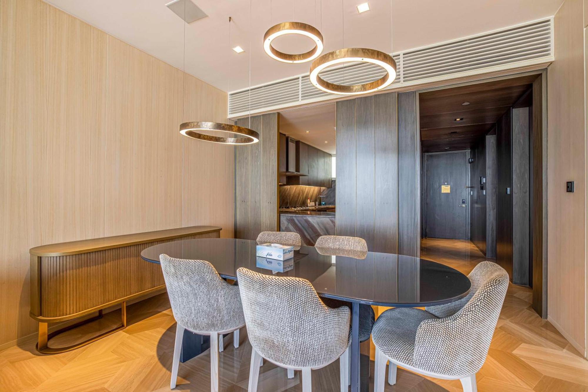 Five Palm - Platinium Apartamento