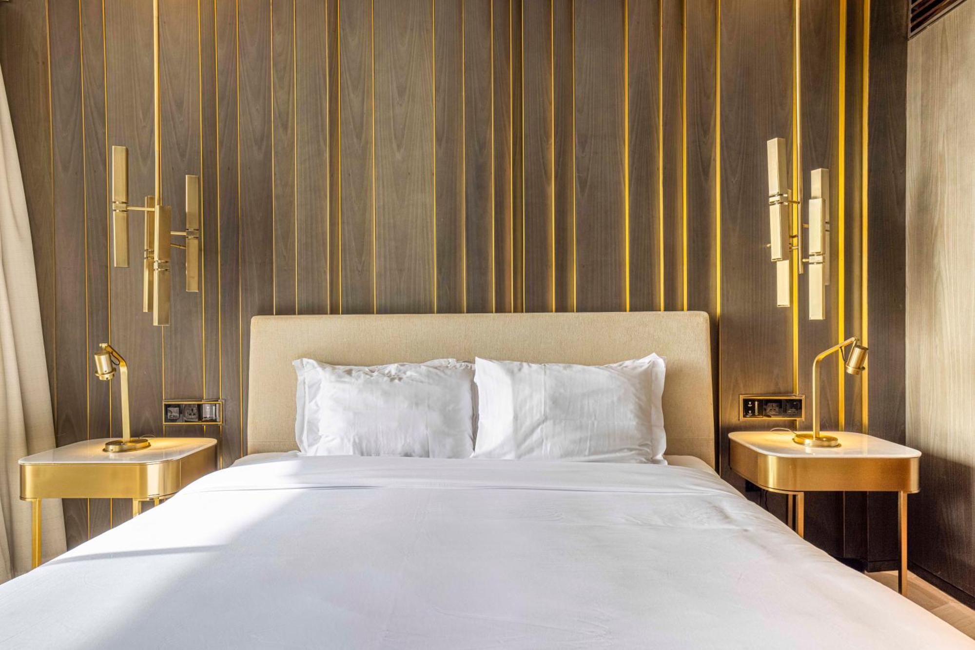 Five Palm - Platinium Apartamento Dubai