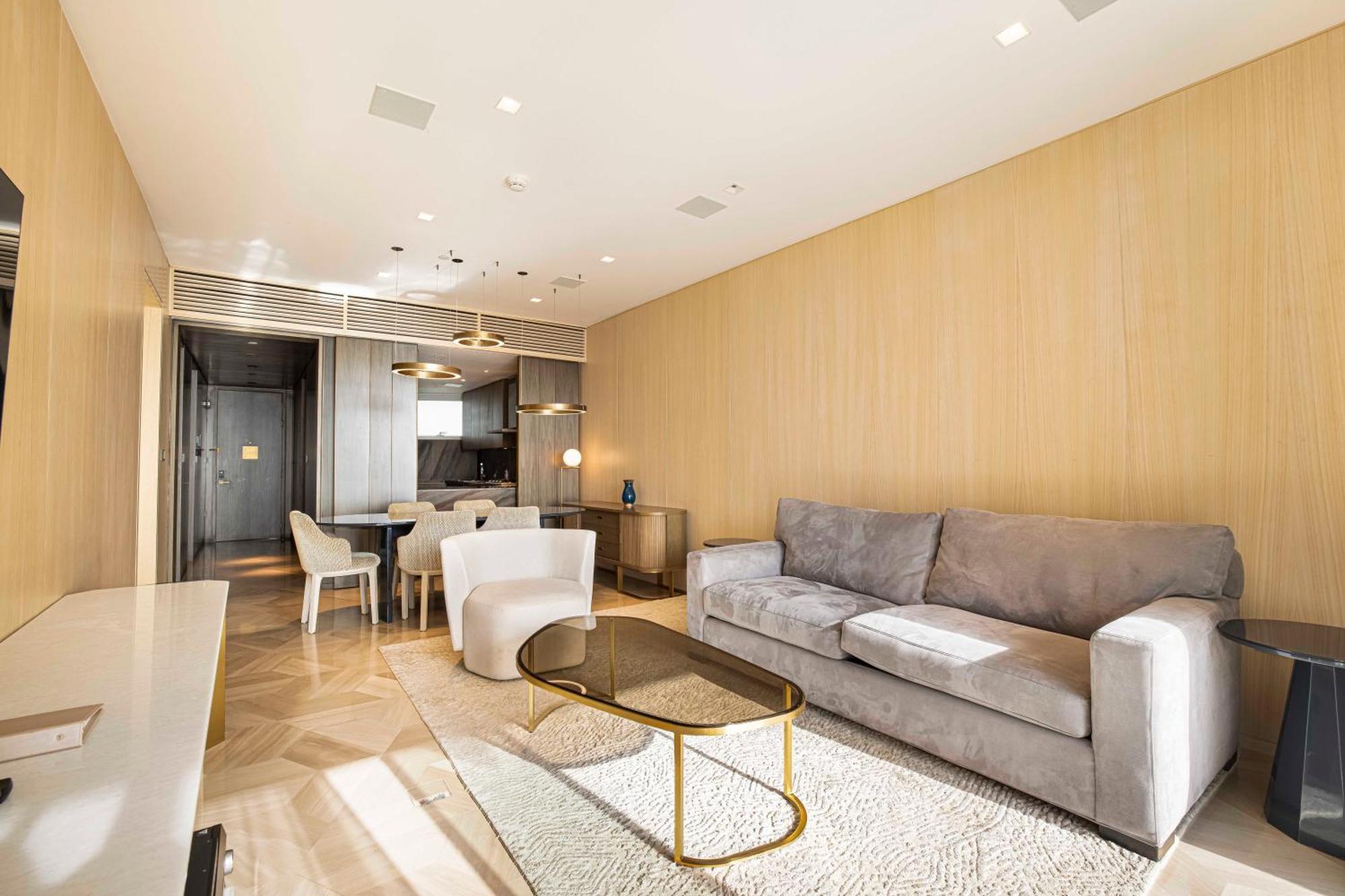 Apartamento Five Palm - Platinium Dubai