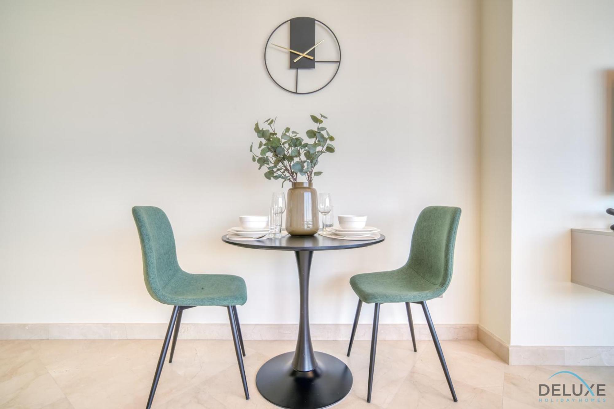 Grand At Sky Gardens Difc By Deluxe Homes Apartment