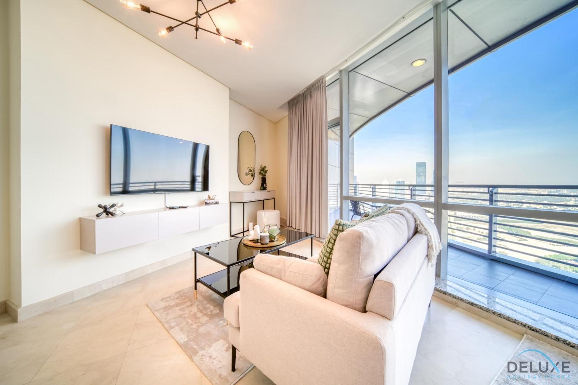 Grand At Sky Gardens Difc By Deluxe Homes Apartment