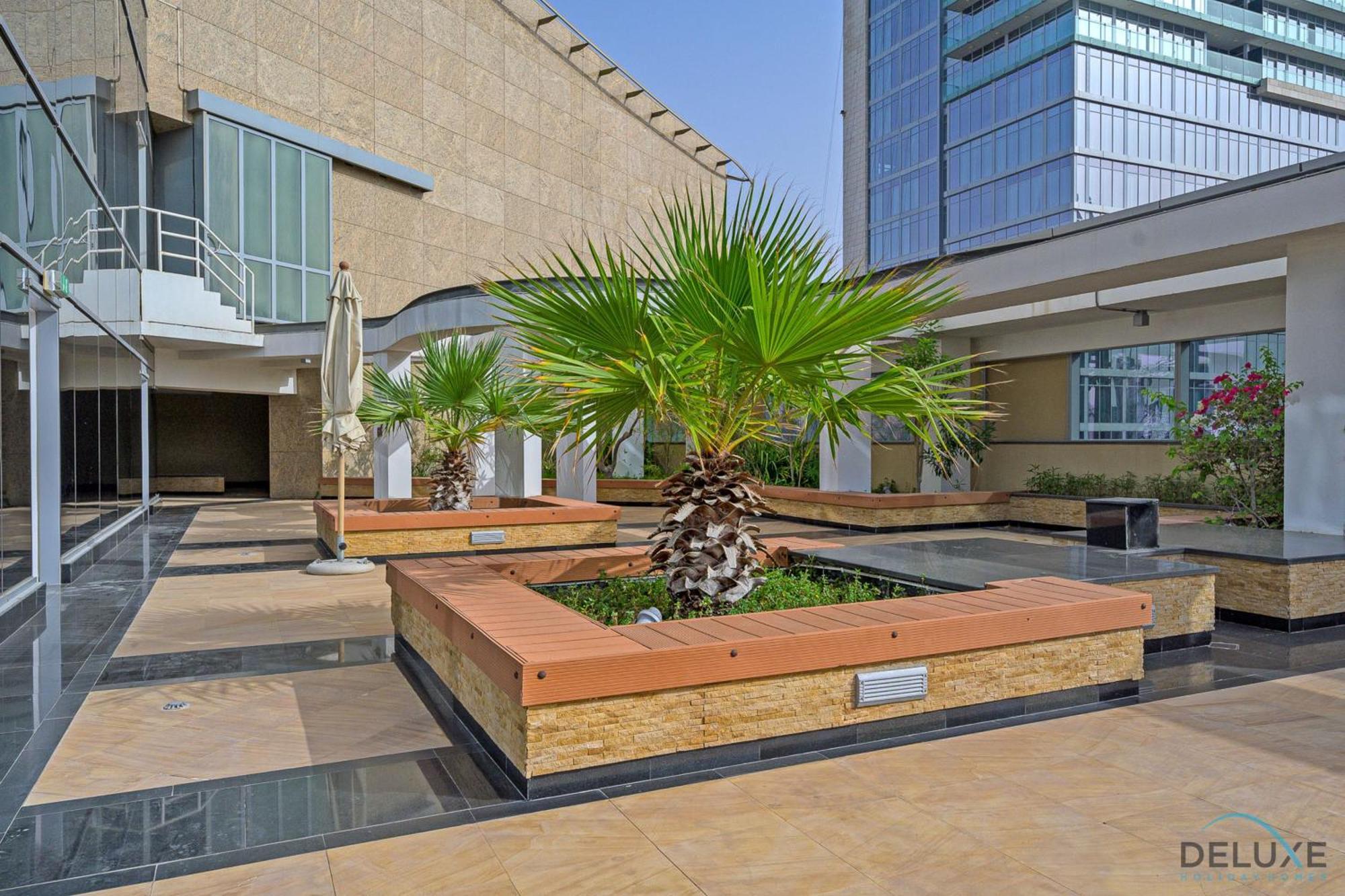 Grand At Sky Gardens Difc By Deluxe Homes Apartment *