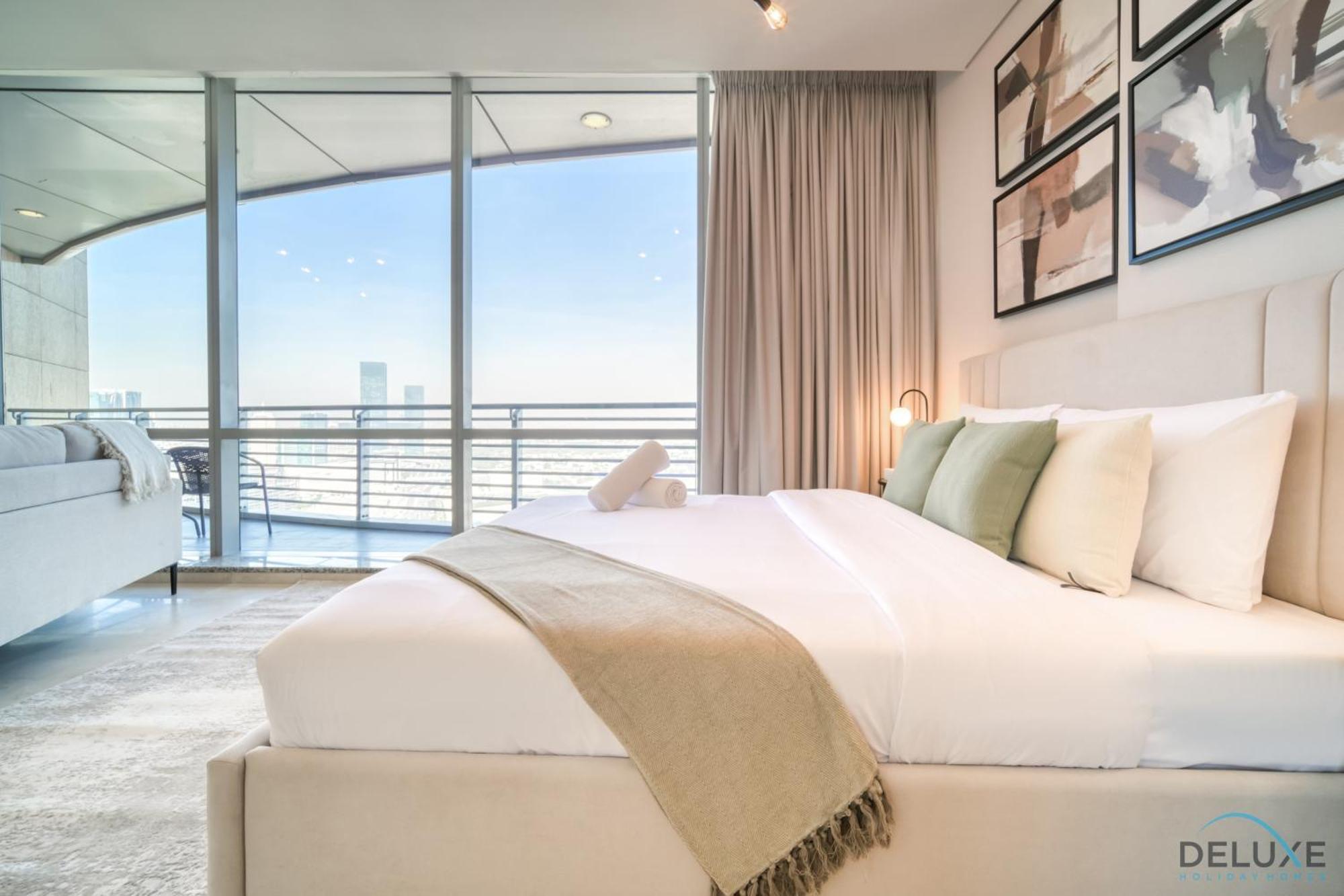 Grand At Sky Gardens Difc By Deluxe Homes Apartment Dubai