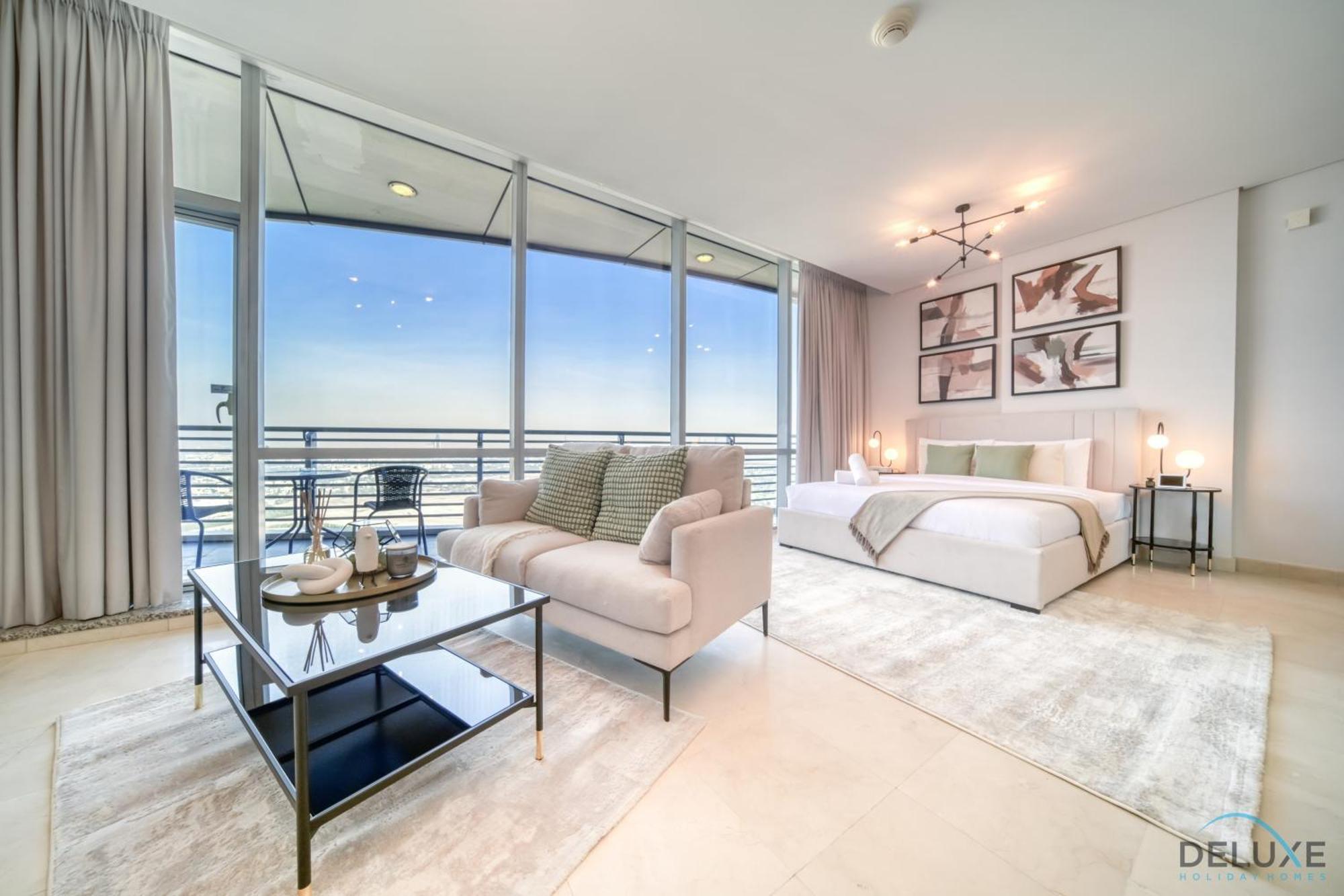 Grand At Sky Gardens Difc By Deluxe Homes Dubai