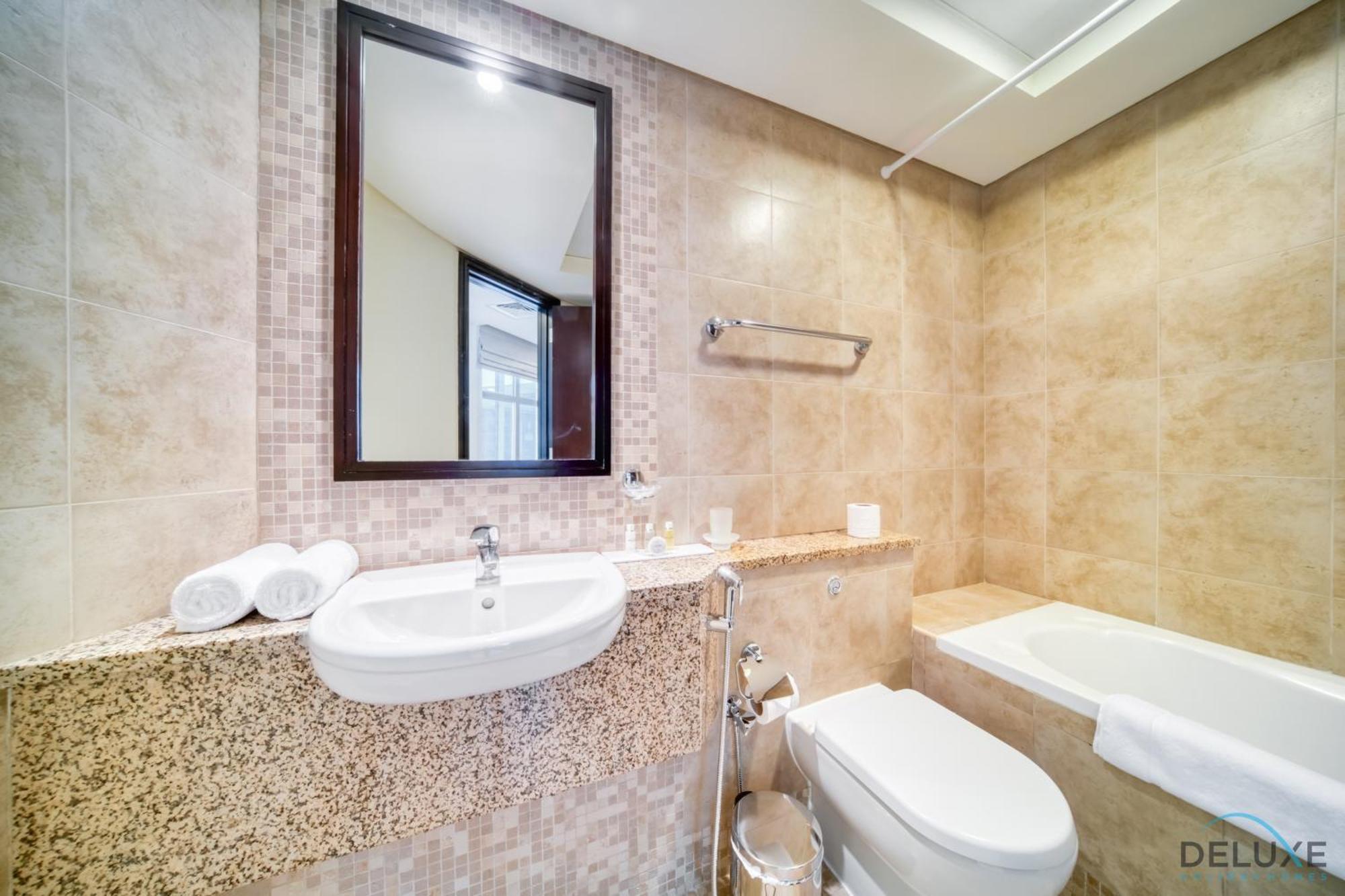 Grand At Sky Gardens Difc By Deluxe Homes