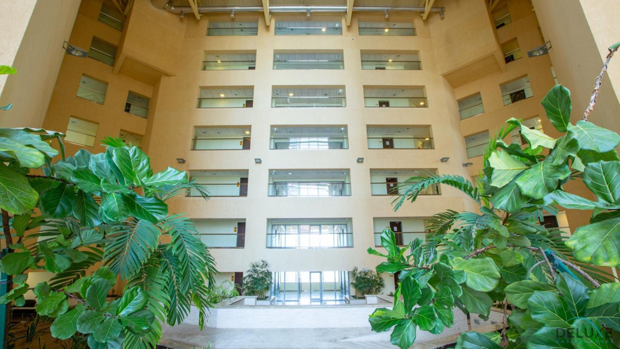 Grand At Sky Gardens Difc By Deluxe Homes *
