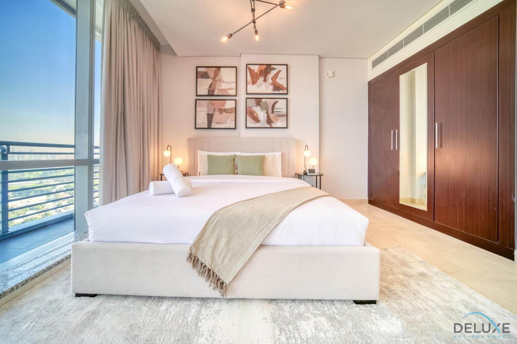 Grand At Sky Gardens Difc By Deluxe Homes
