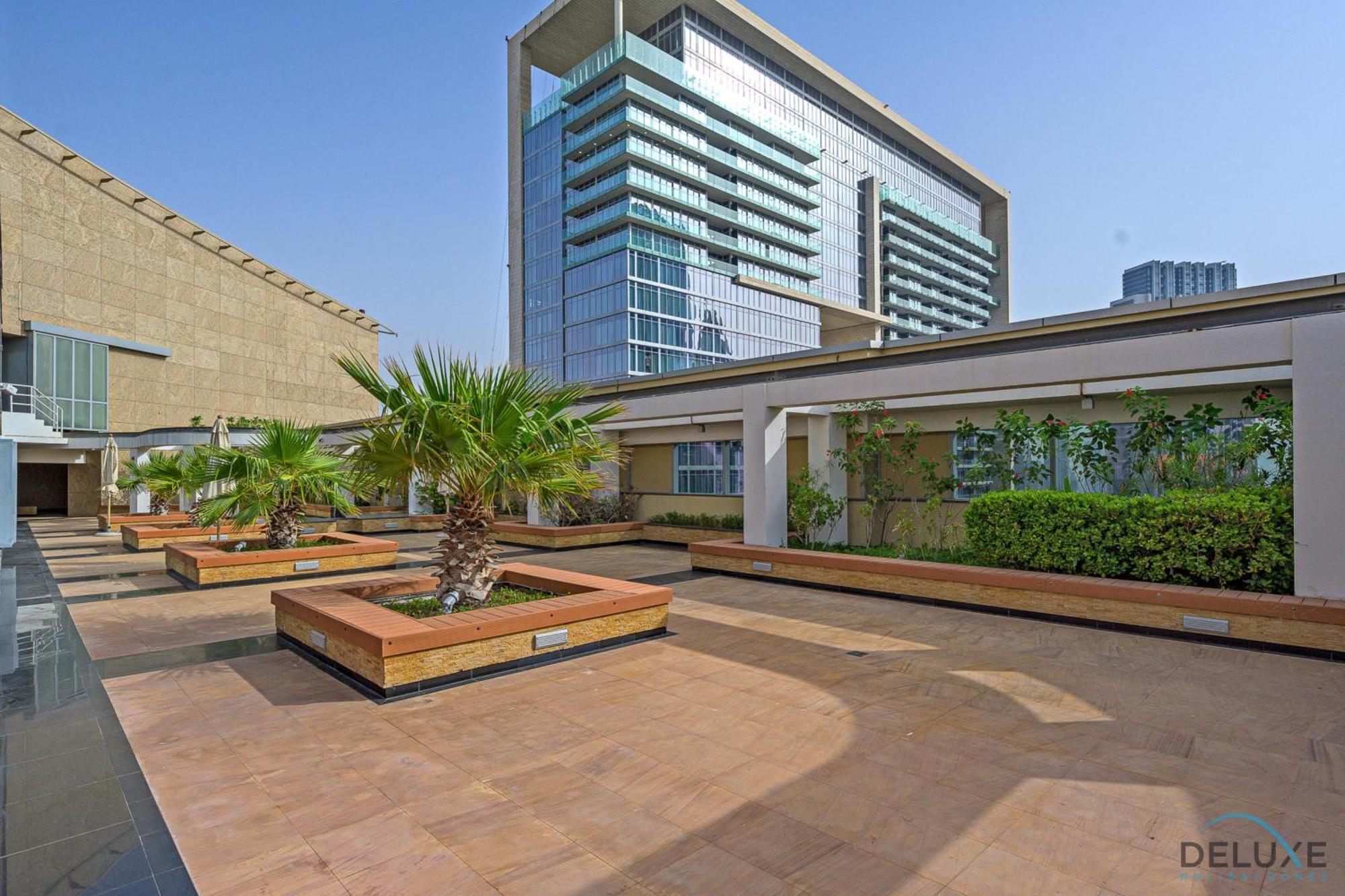 Apartment Grand At Sky Gardens Difc By Deluxe Homes Dubai