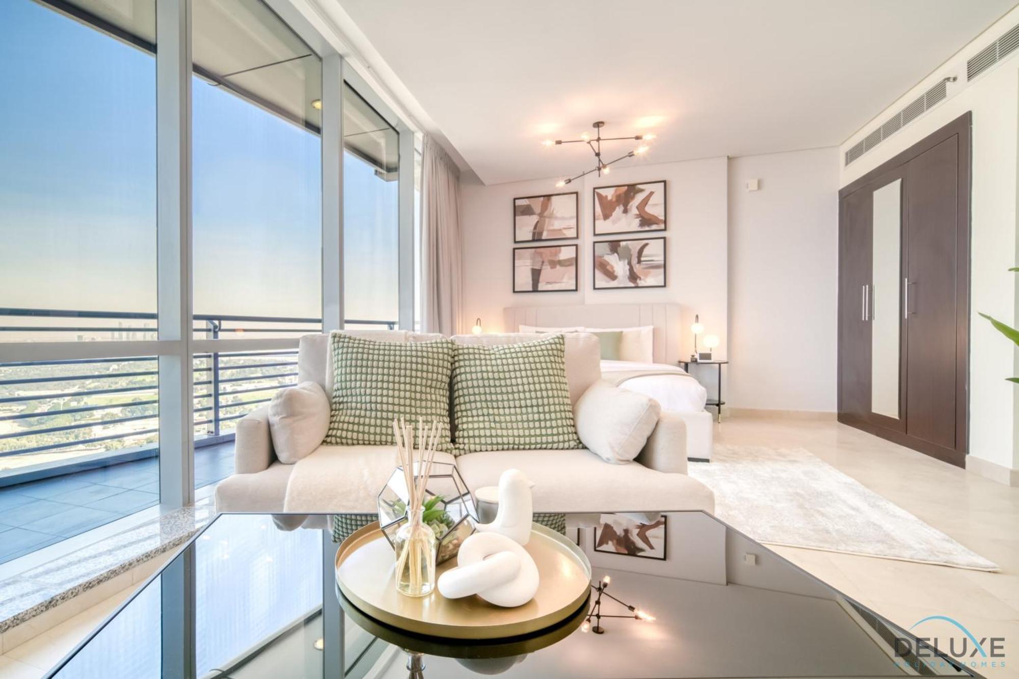 Grand At Sky Gardens Difc By Deluxe Homes *