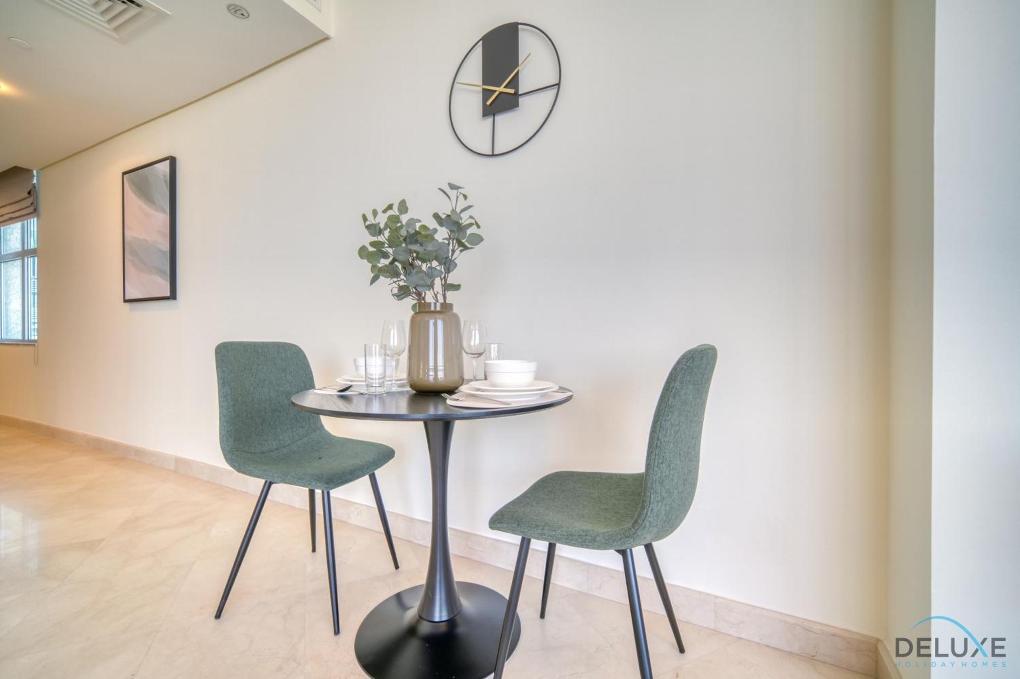 Grand At Sky Gardens Difc By Deluxe Homes Apartment